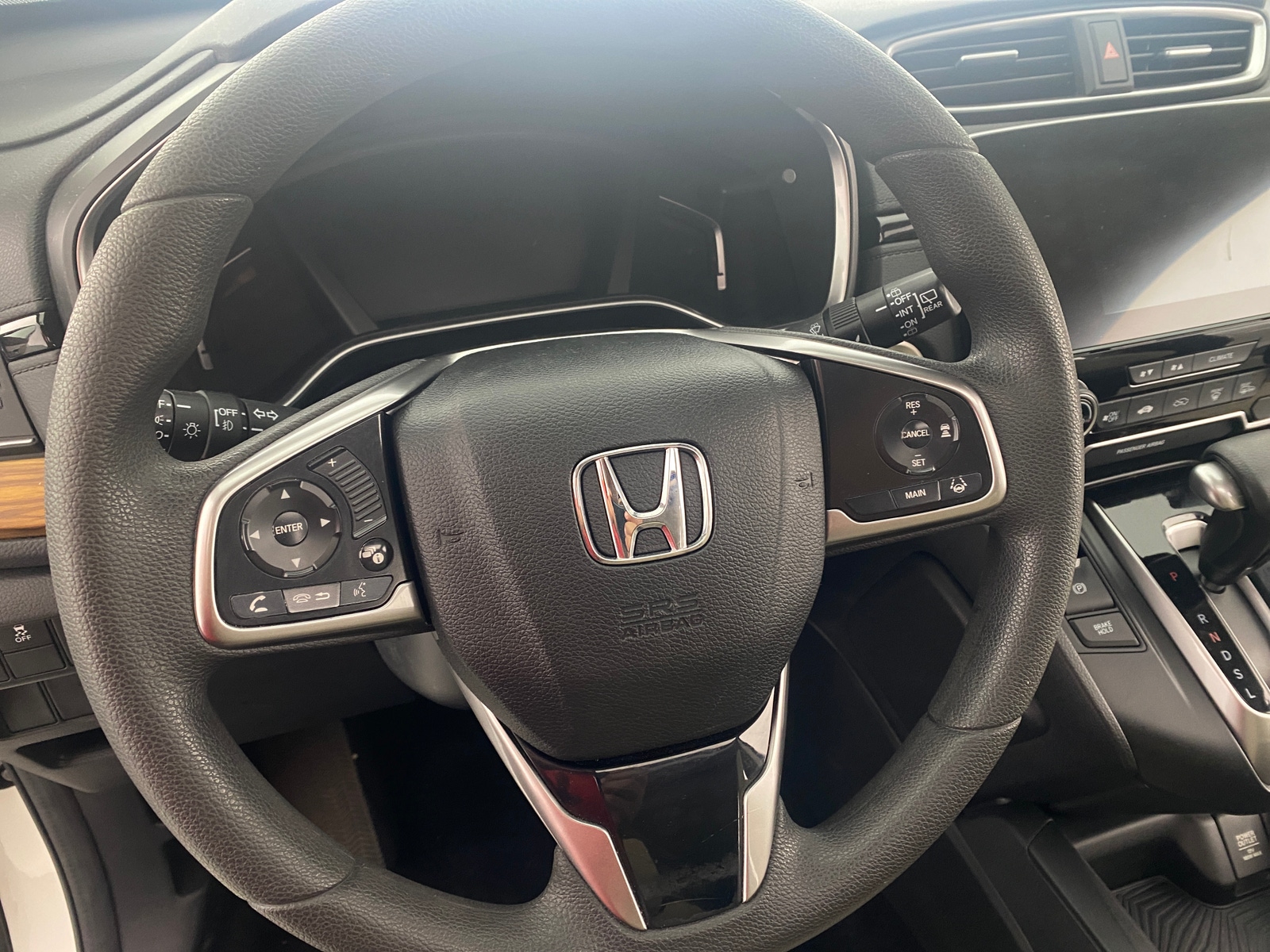 Thumbnail: 2018 Honda CR-V - 5