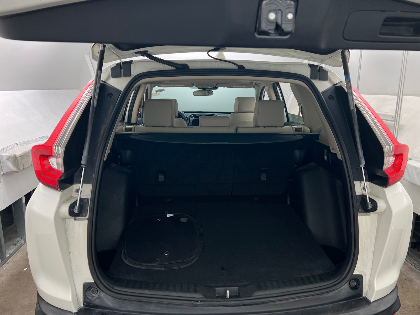 Thumbnail: 2018 Honda CR-V - 7