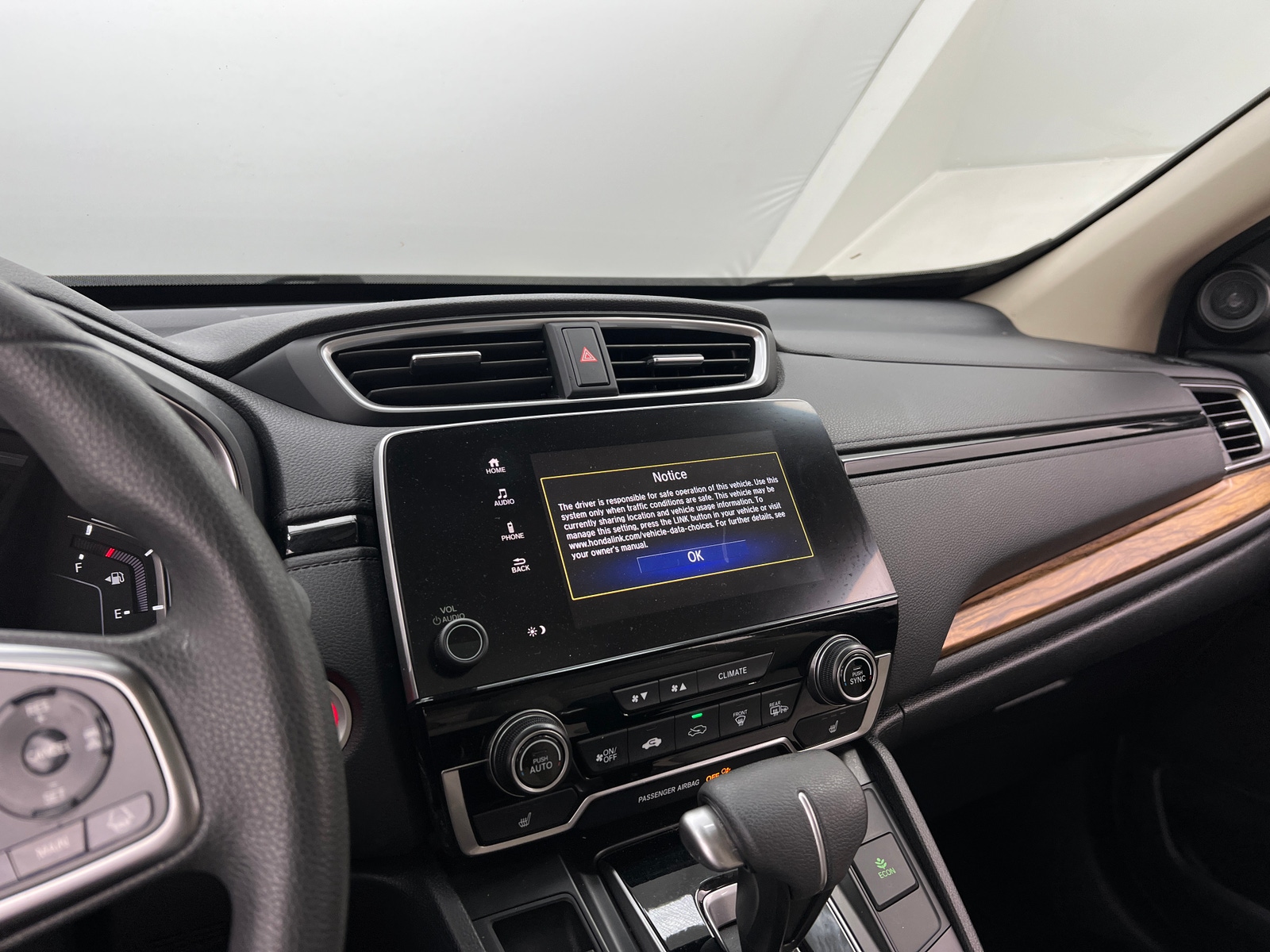 Thumbnail: 2018 Honda CR-V - 4