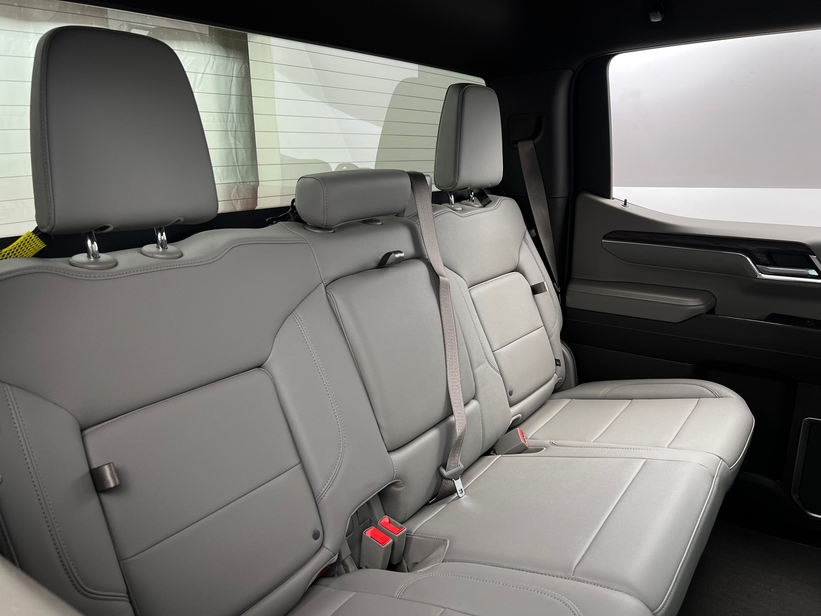 Thumbnail: 2024 GMC Sierra 1500 - 5