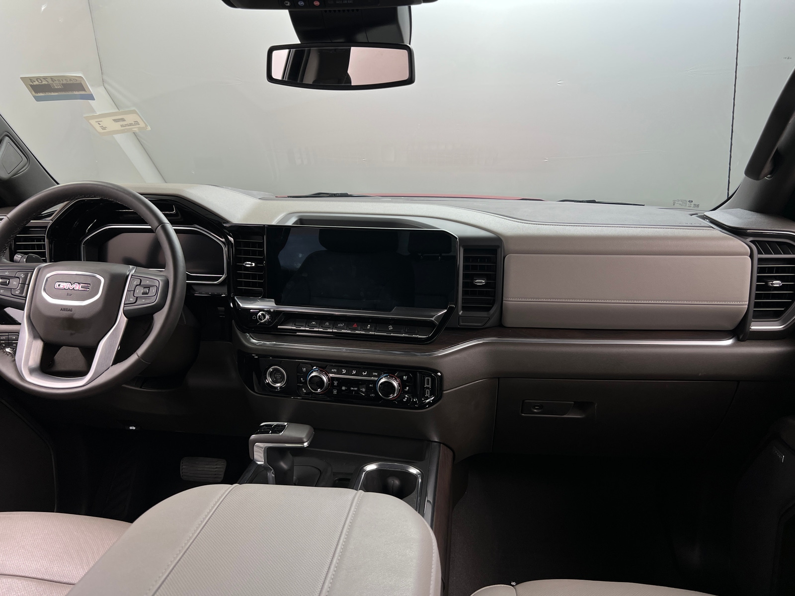 Thumbnail: 2024 GMC Sierra 1500 - 2