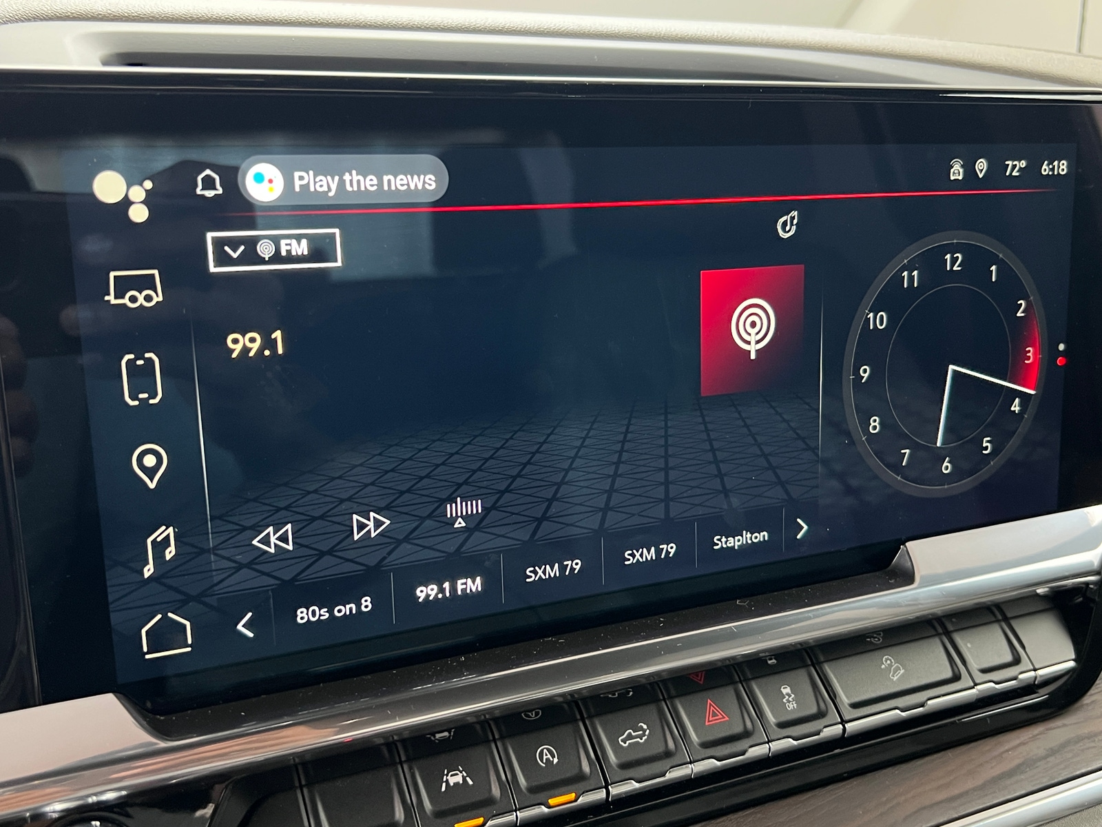 Thumbnail: 2024 GMC Sierra 1500 - 3