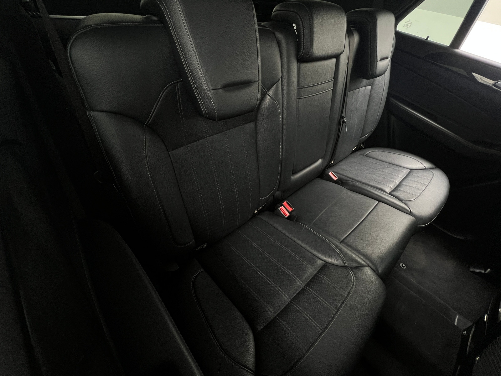 Thumbnail: 2018 Mercedes-Benz GLE - 5