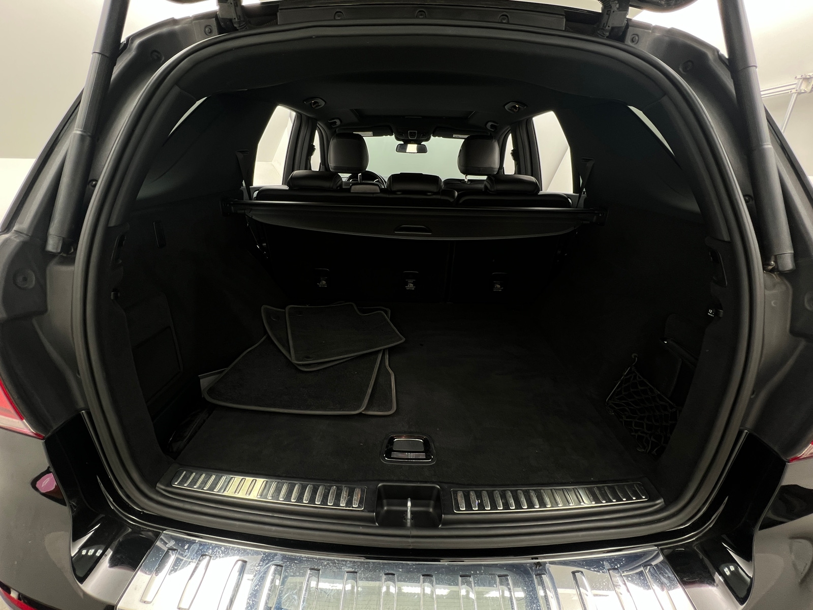 Thumbnail: 2018 Mercedes-Benz GLE - 6