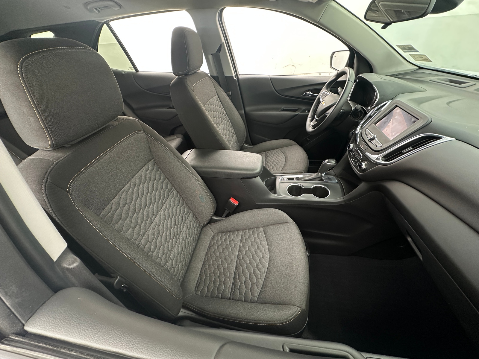 Thumbnail: 2021 Chevrolet Equinox - 2
