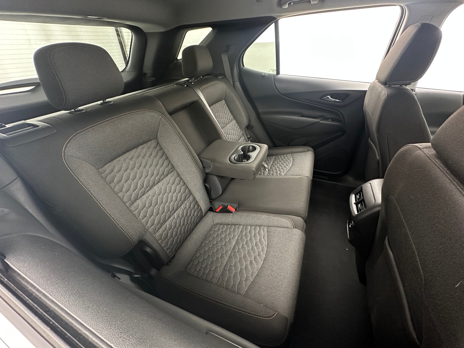 Thumbnail: 2021 Chevrolet Equinox - 6