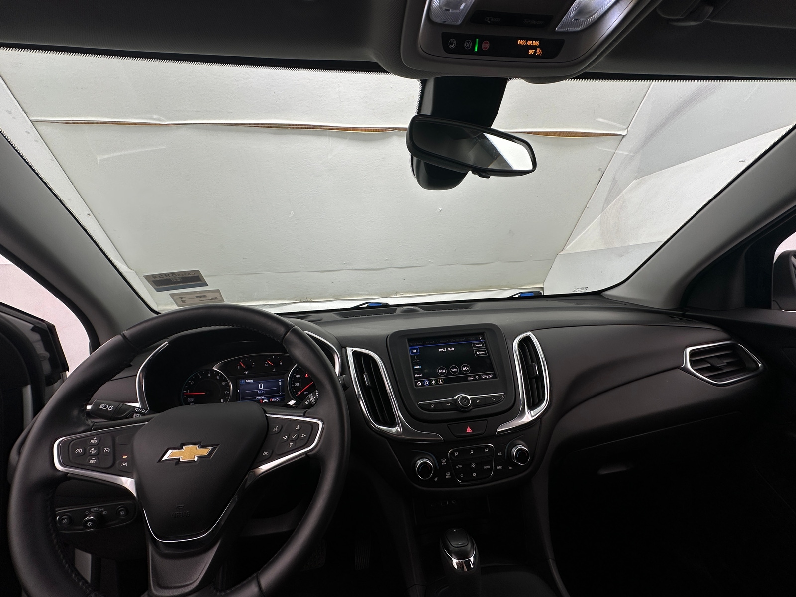 Thumbnail: 2021 Chevrolet Equinox - 3