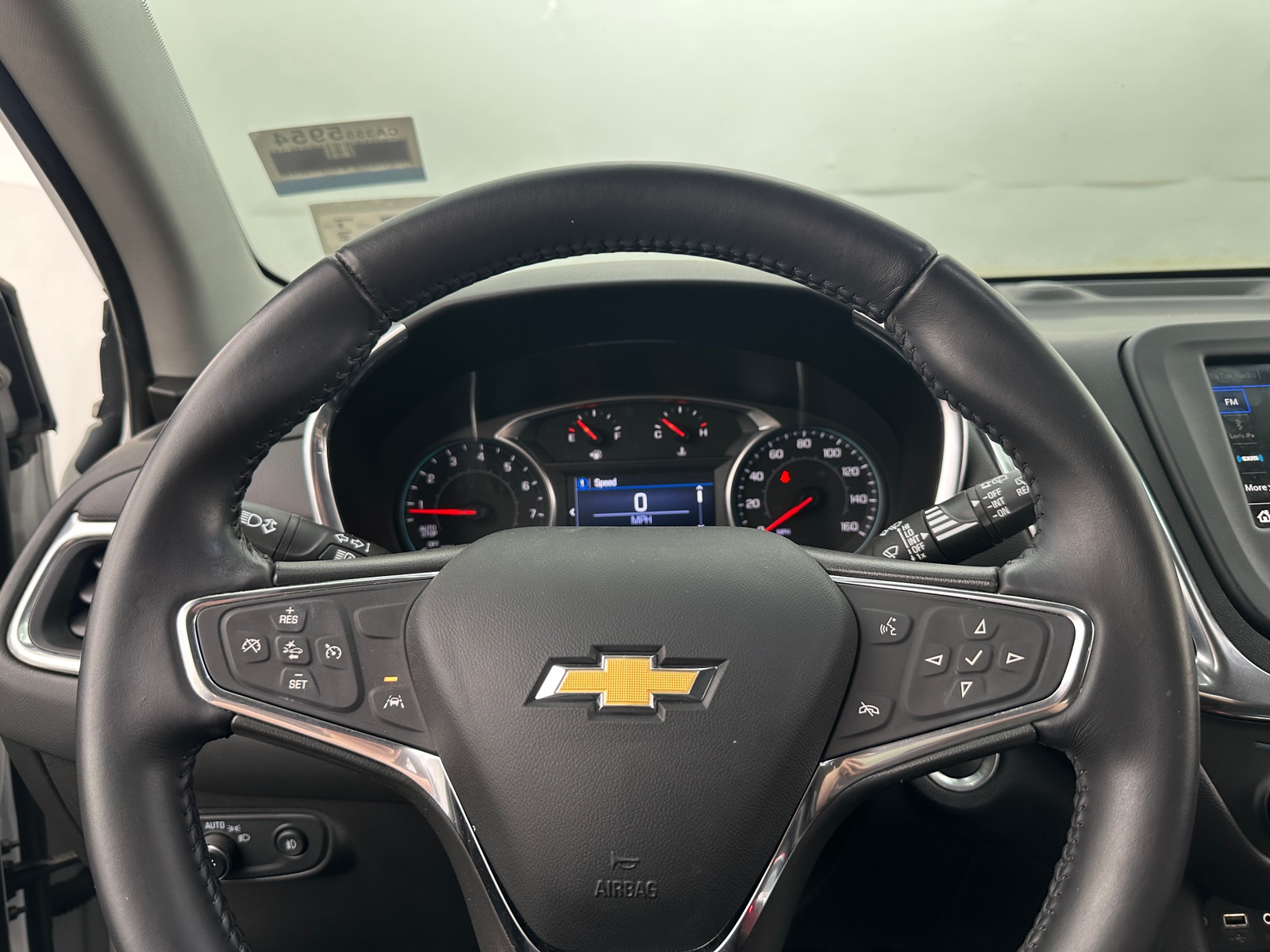 Thumbnail: 2021 Chevrolet Equinox - 5