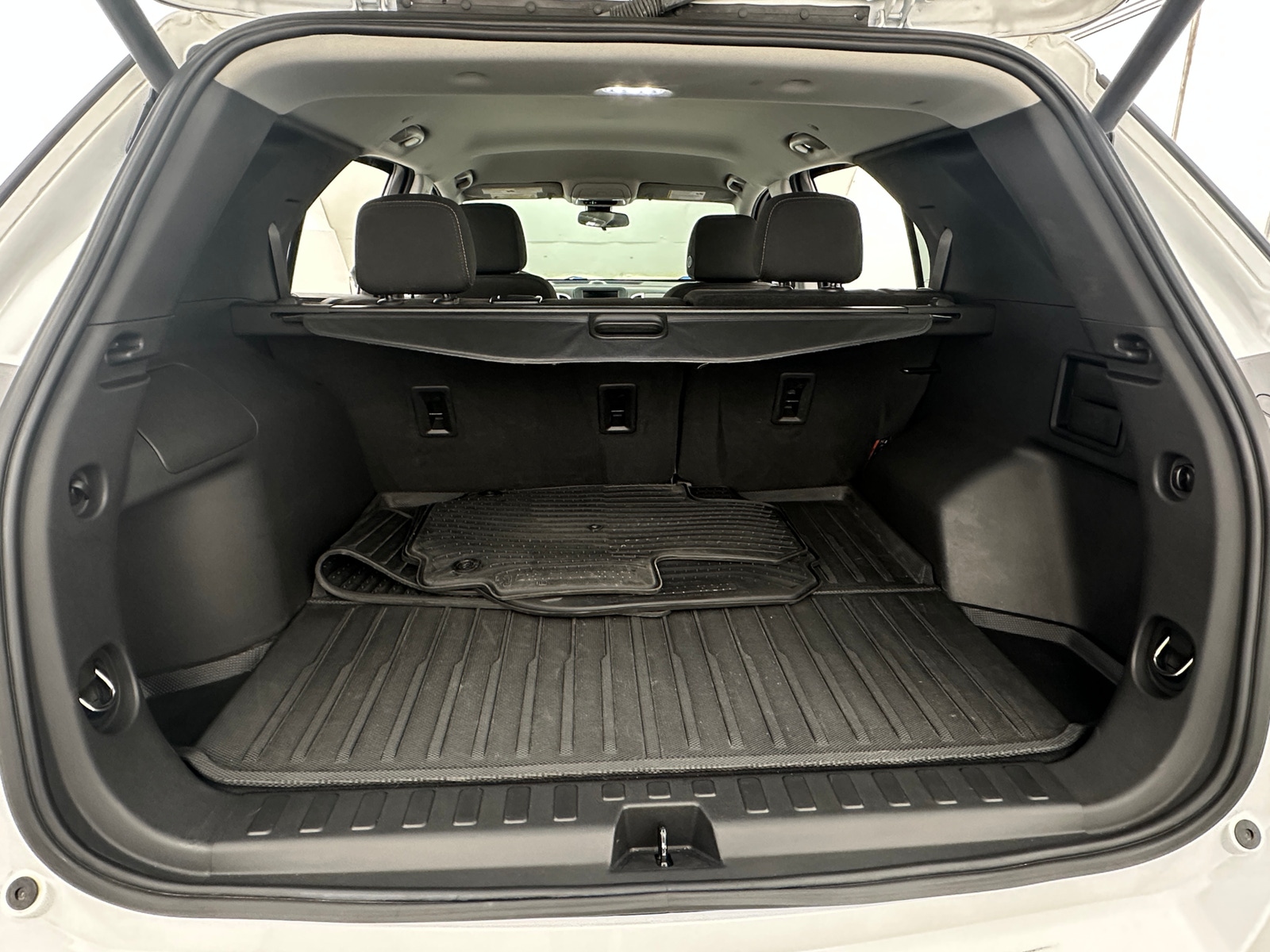 Thumbnail: 2021 Chevrolet Equinox - 7