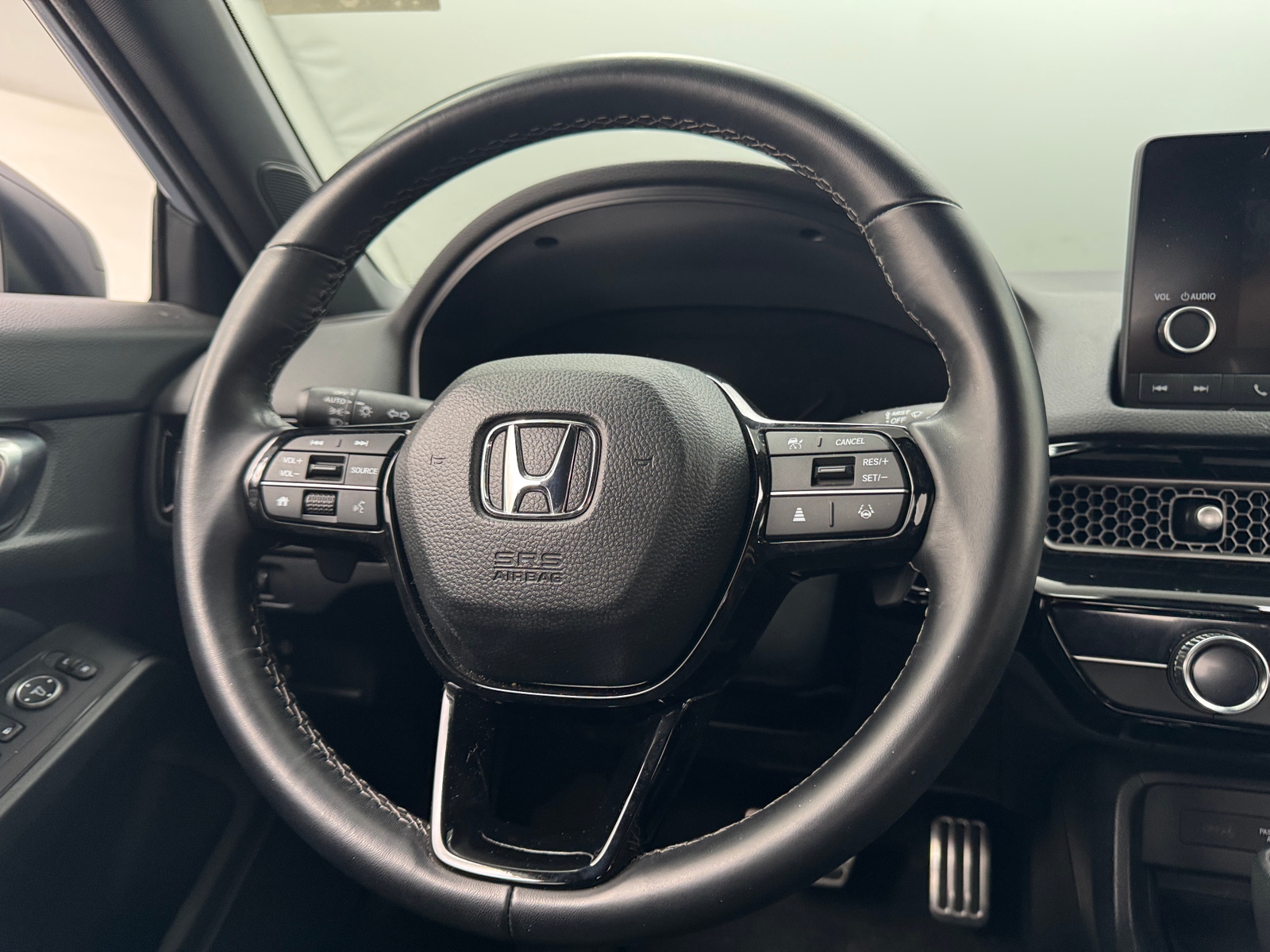 Thumbnail: 2024 Honda Civic - 5