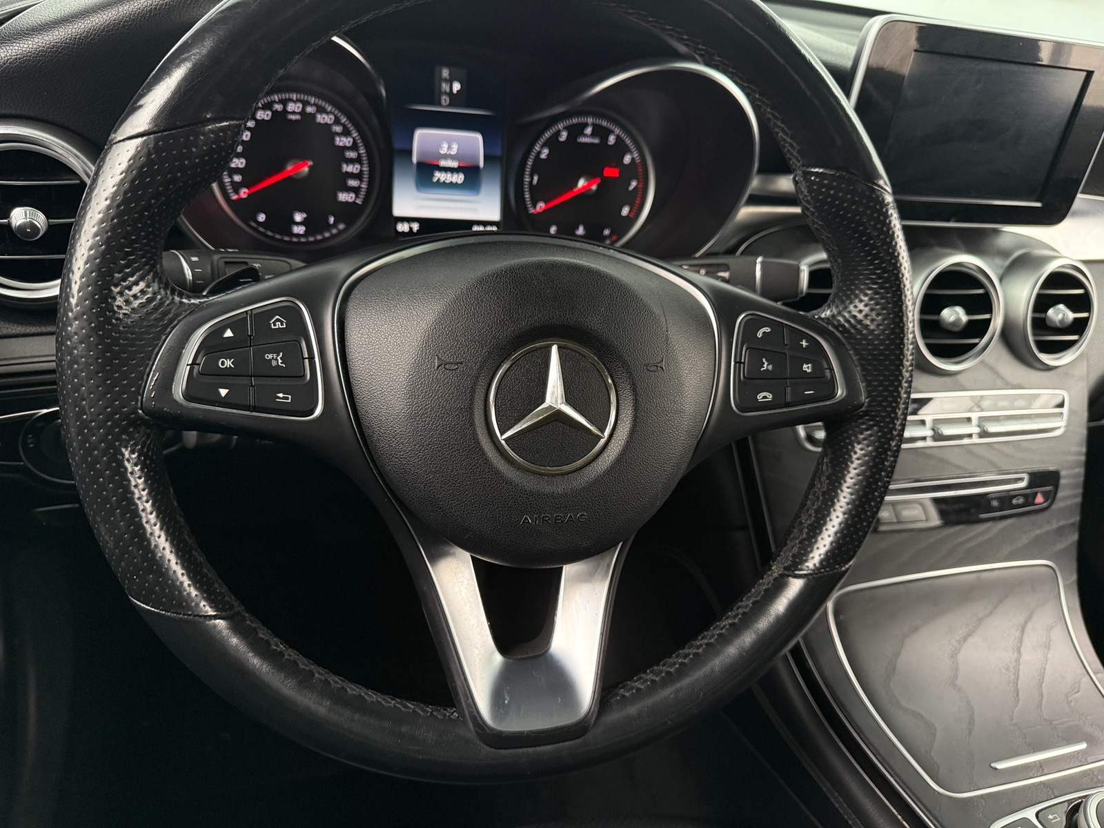 Thumbnail: 2018 Mercedes-Benz GLC - 4
