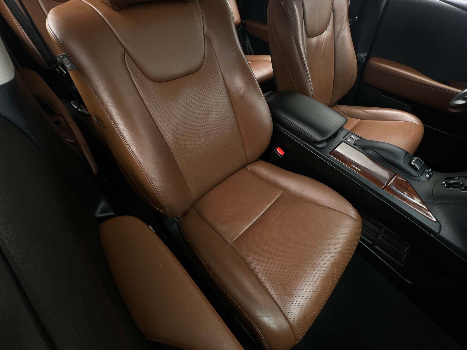 Thumbnail: 2015 Lexus RX - 2