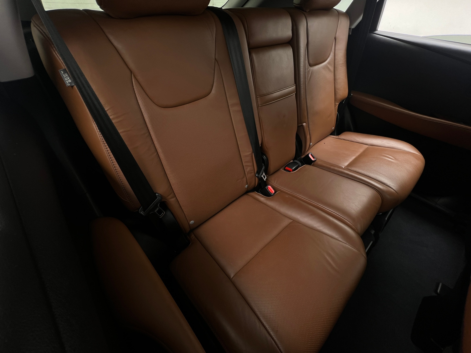 Thumbnail: 2015 Lexus RX - 6