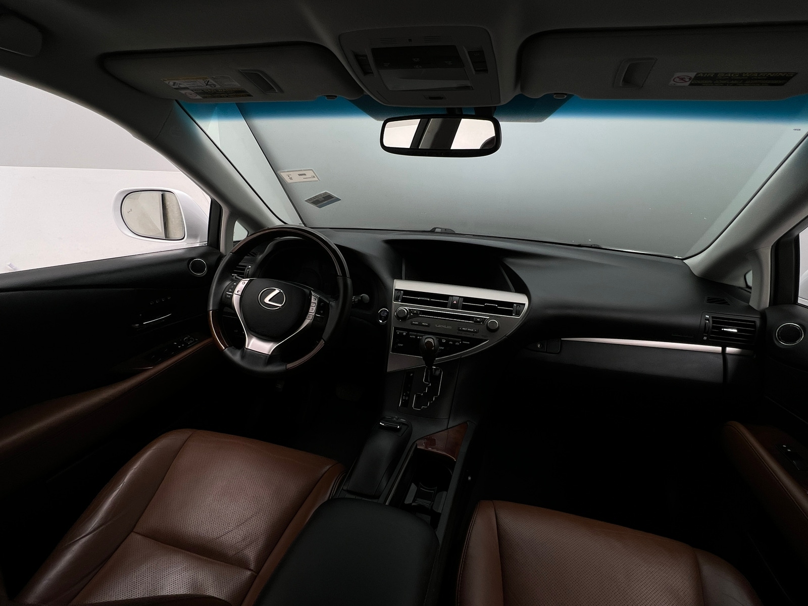 Thumbnail: 2015 Lexus RX - 3
