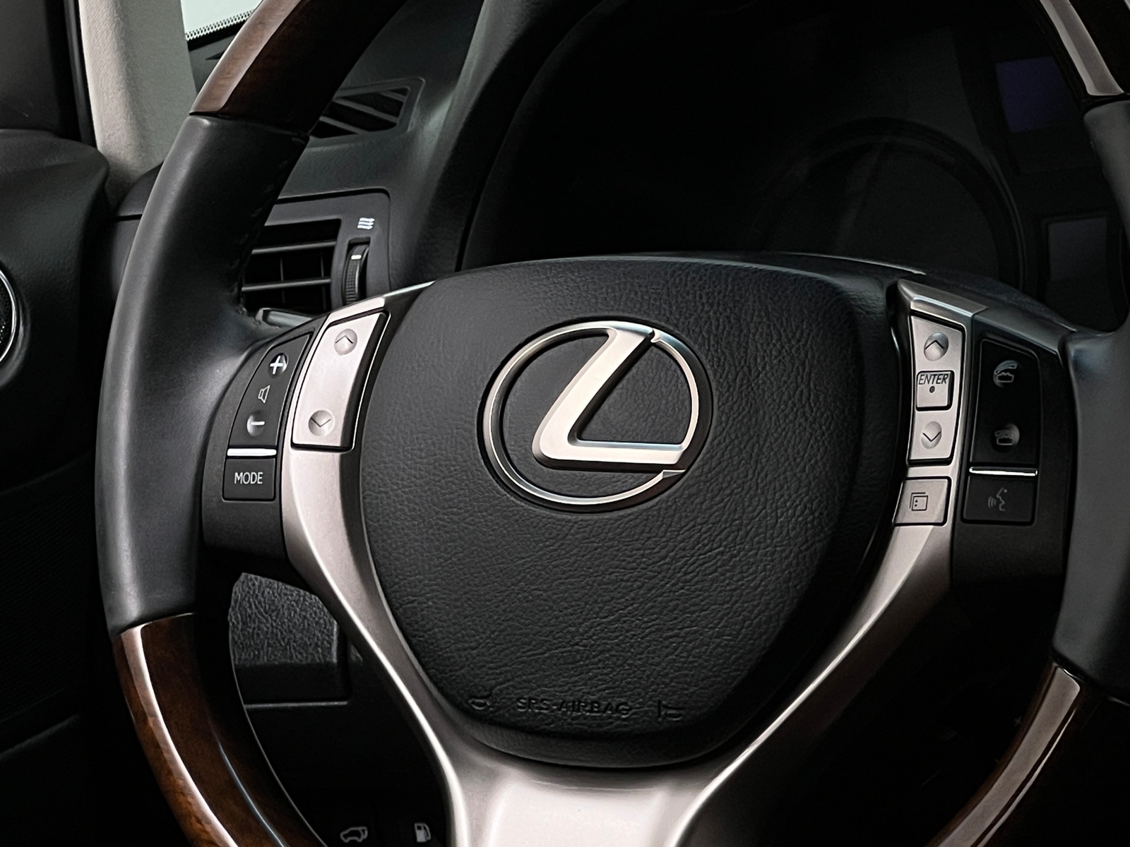 Thumbnail: 2015 Lexus RX - 5