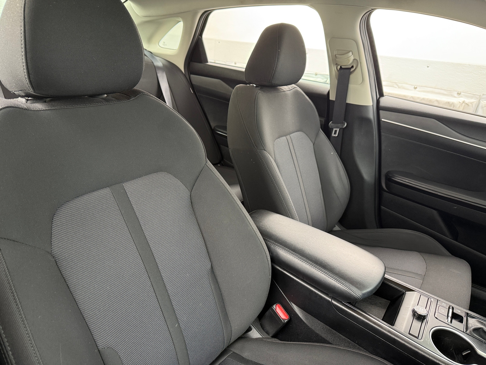 Thumbnail: 2021 Kia K5 - 2