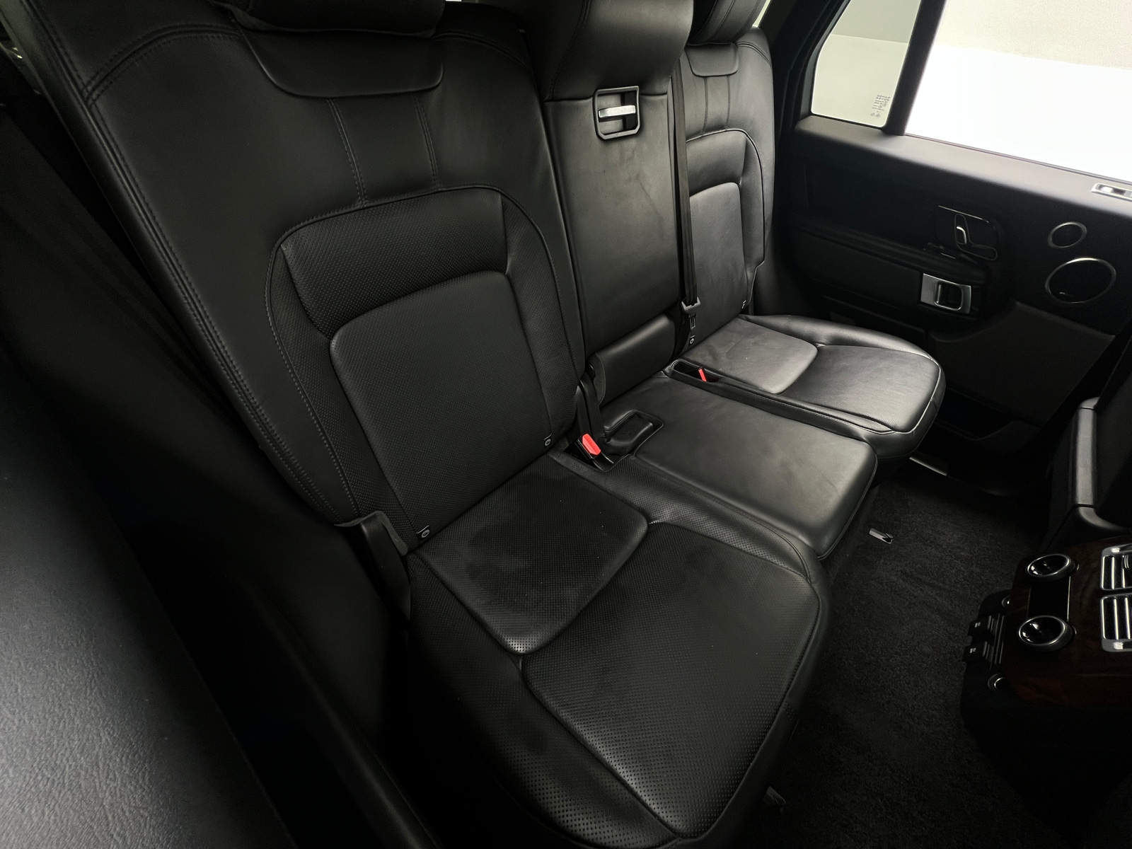 Thumbnail: 2019 Land Rover Range Rover - 5