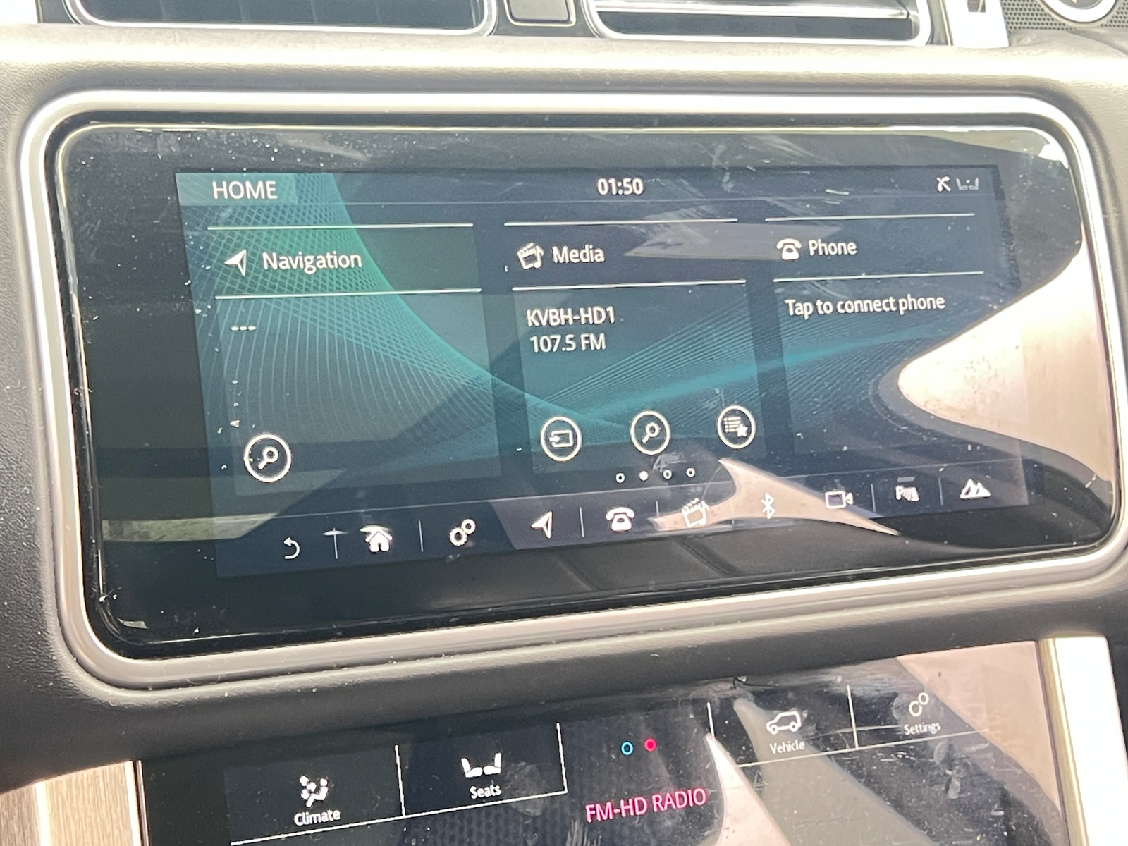 Thumbnail: 2019 Land Rover Range Rover - 3
