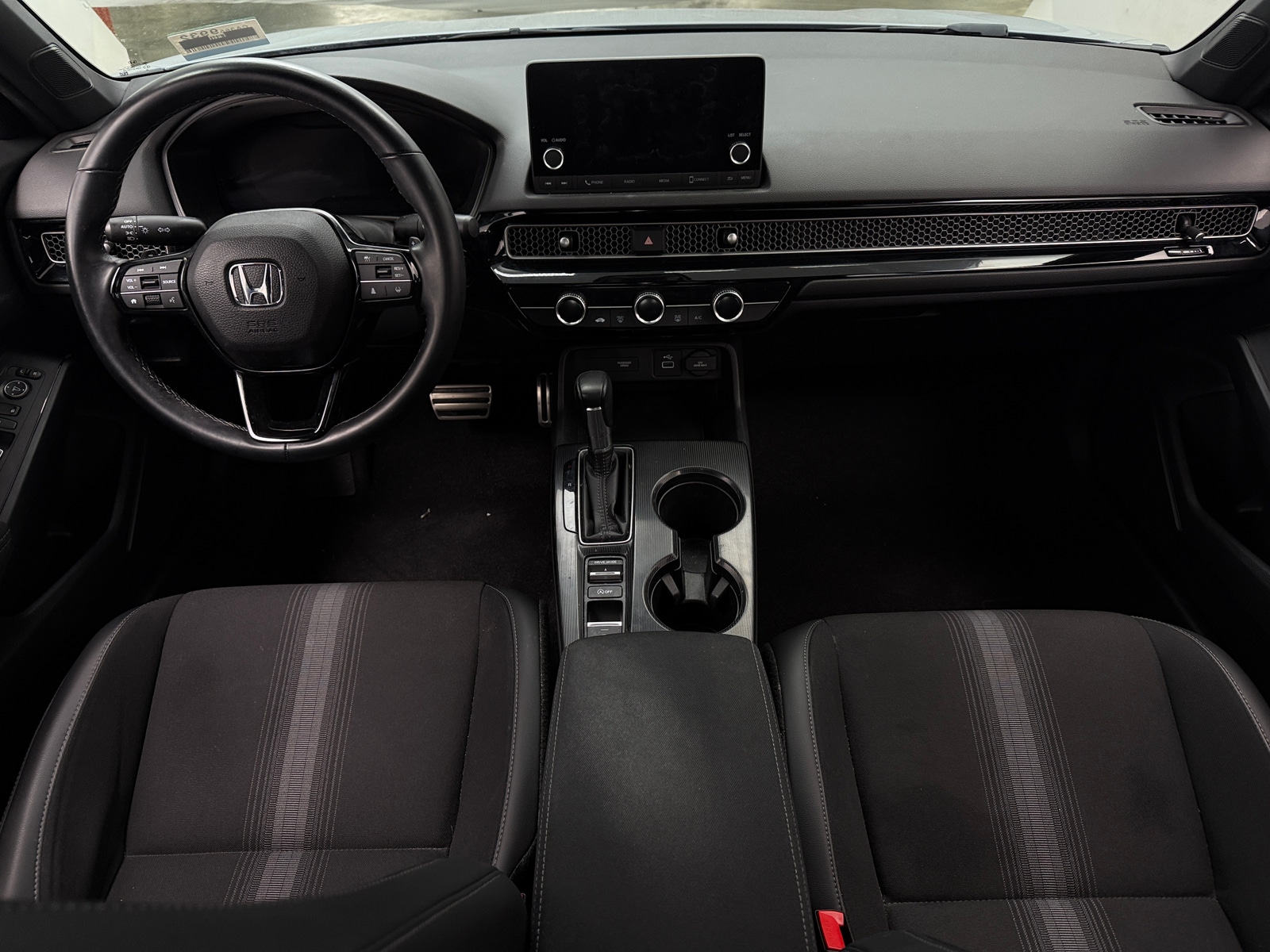Thumbnail: 2023 Honda Civic - 3