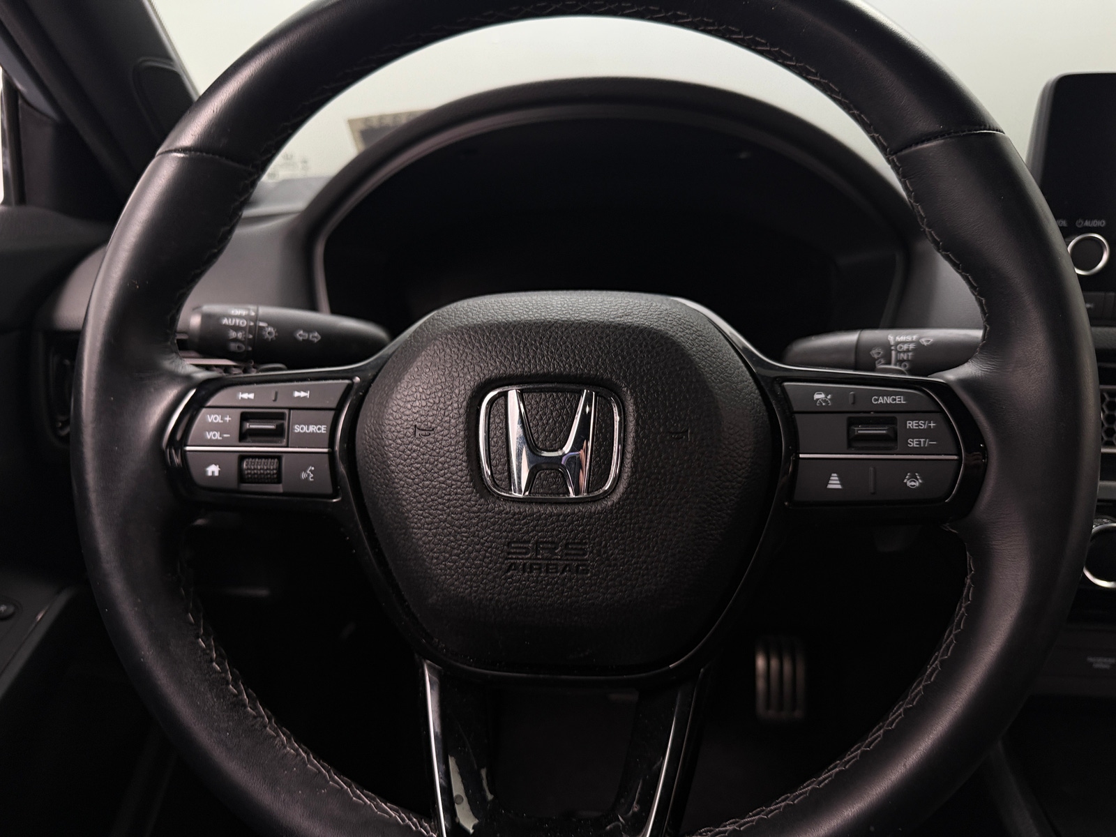 Thumbnail: 2023 Honda Civic - 5