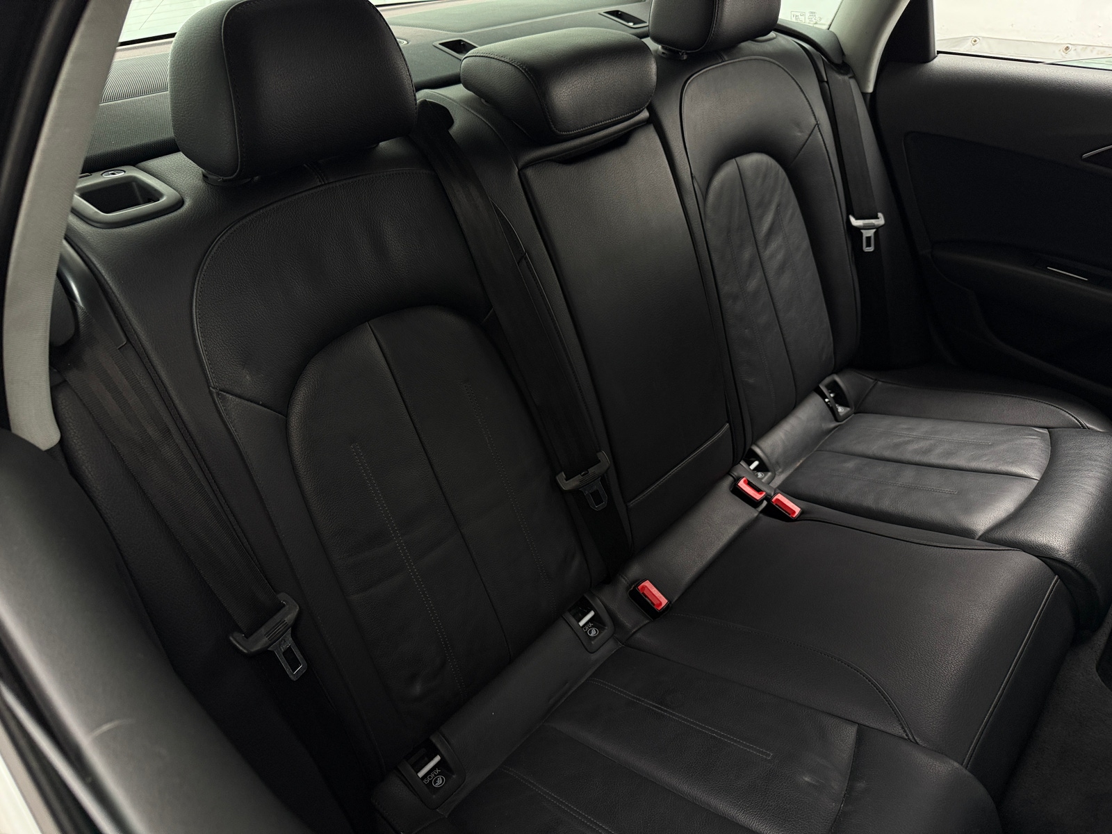 Thumbnail: 2017 Audi A6 - 5