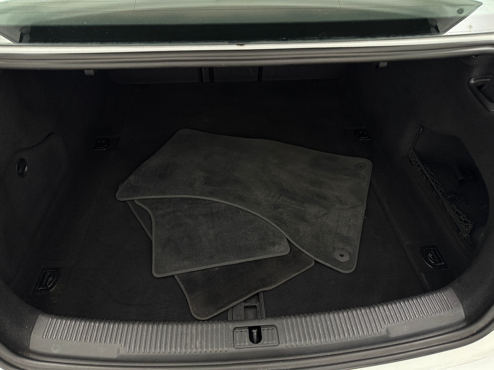 Thumbnail: 2017 Audi A6 - 6