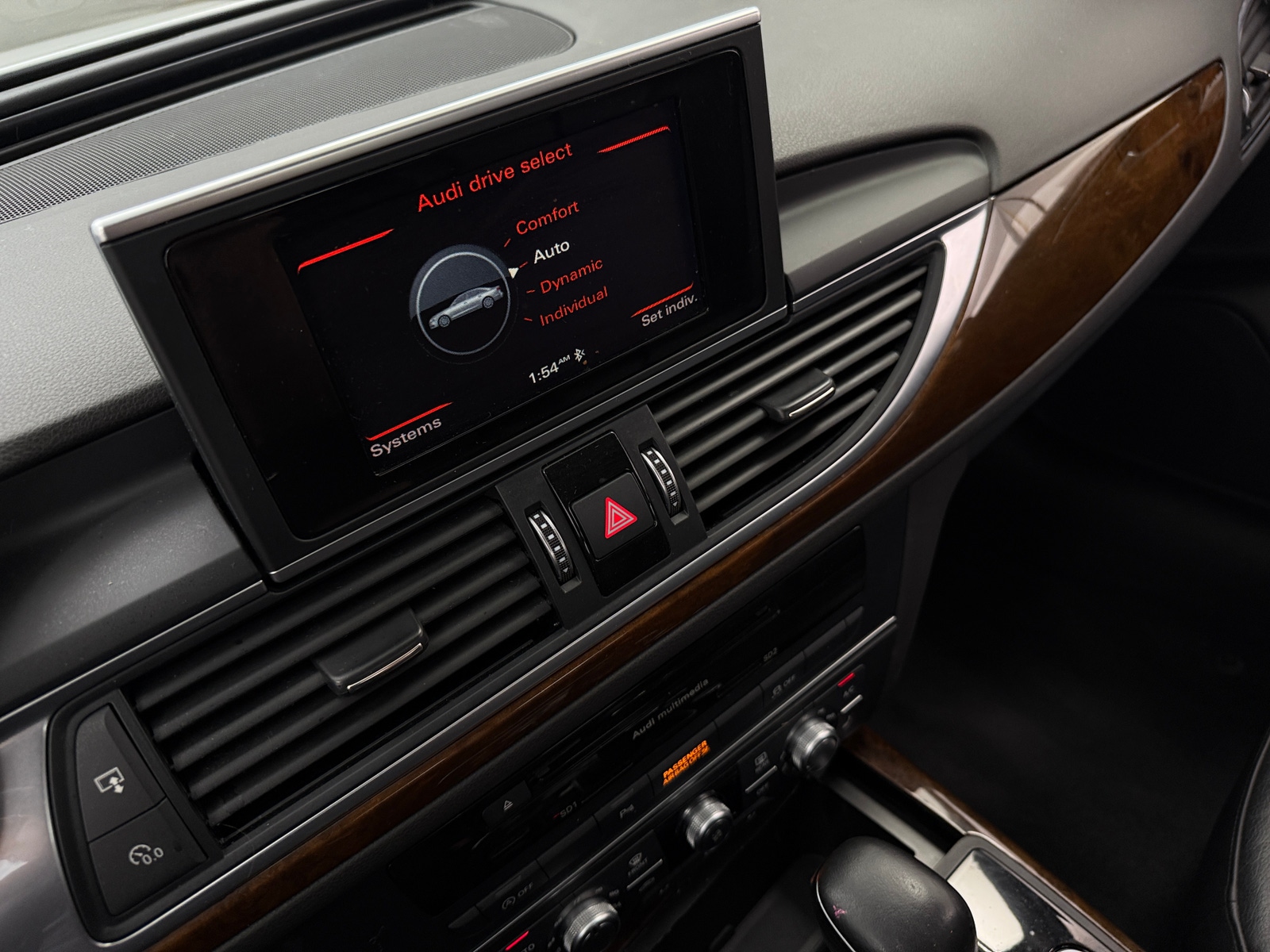 Thumbnail: 2017 Audi A6 - 3