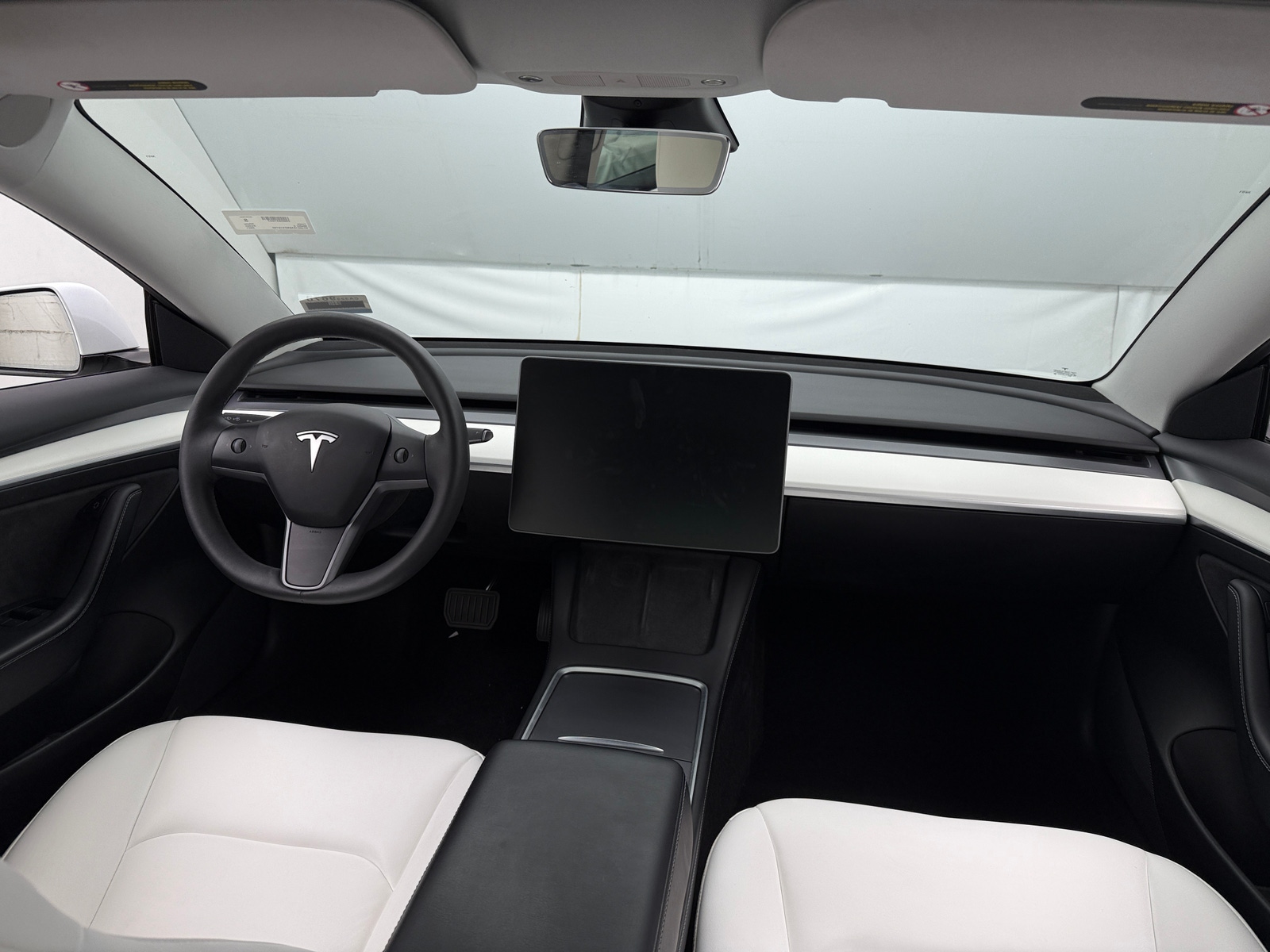 Thumbnail: 2021 Tesla Model 3 - 2