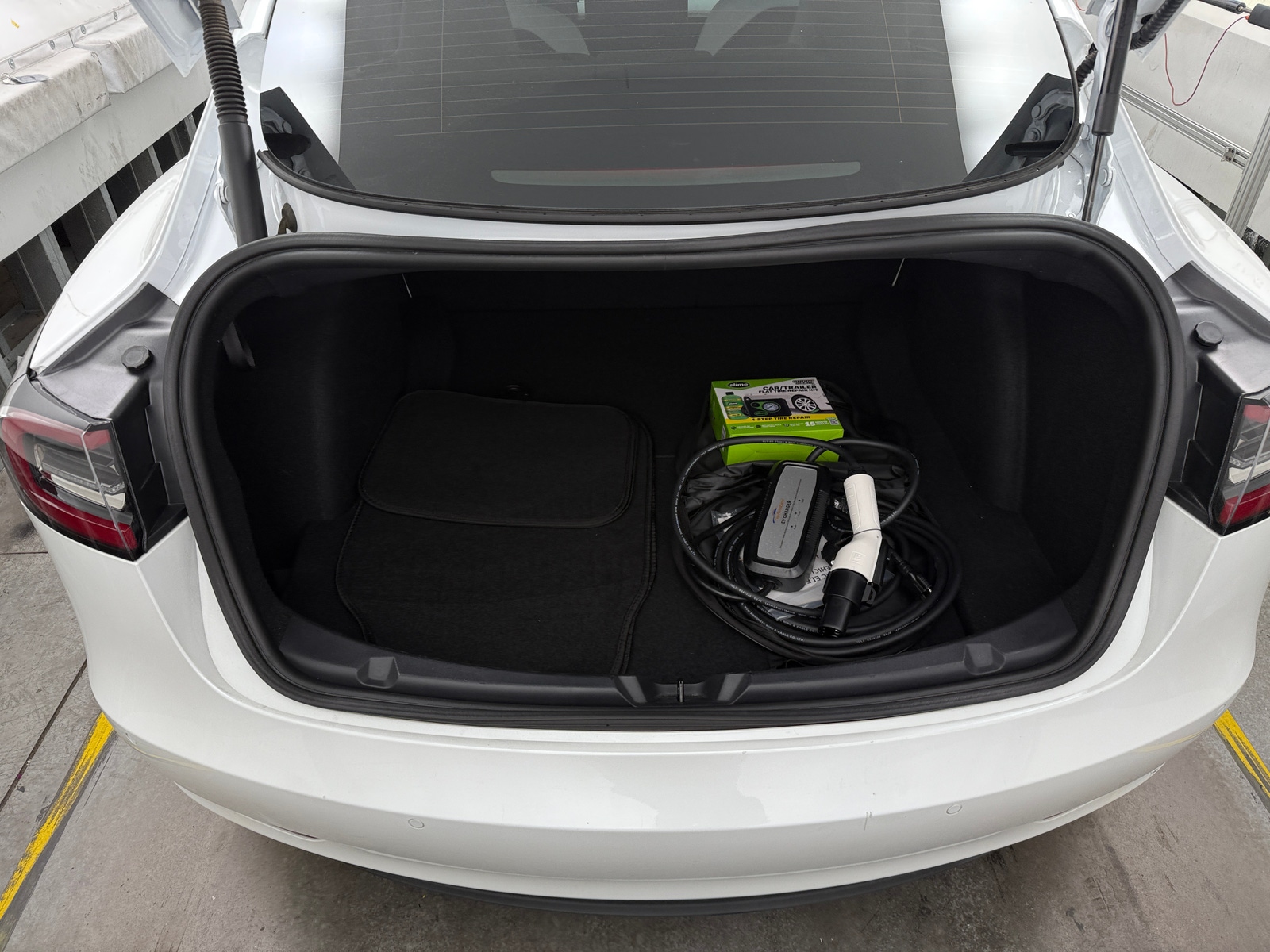 Thumbnail: 2021 Tesla Model 3 - 5