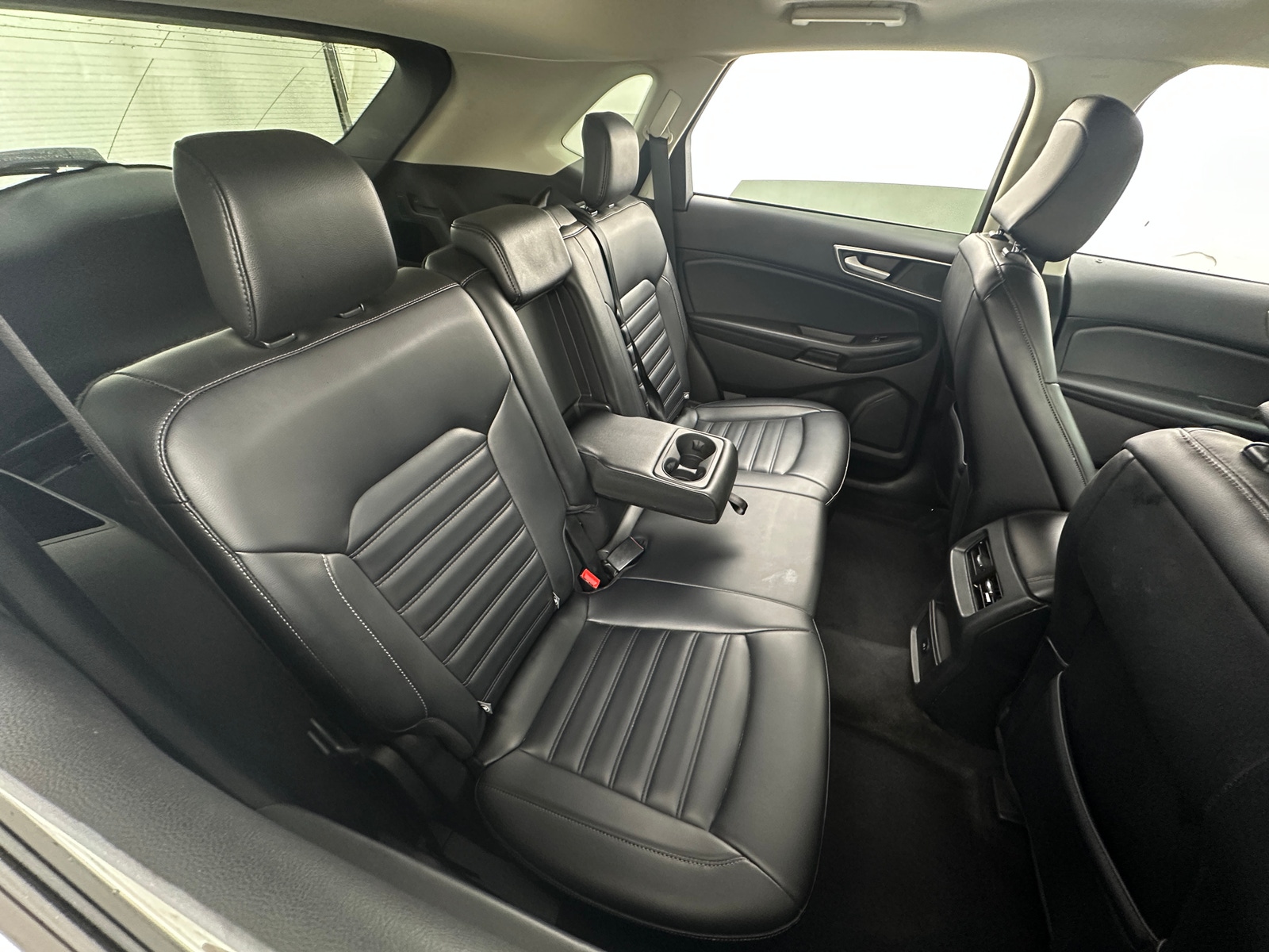 Thumbnail: 2024 Ford Edge - 5