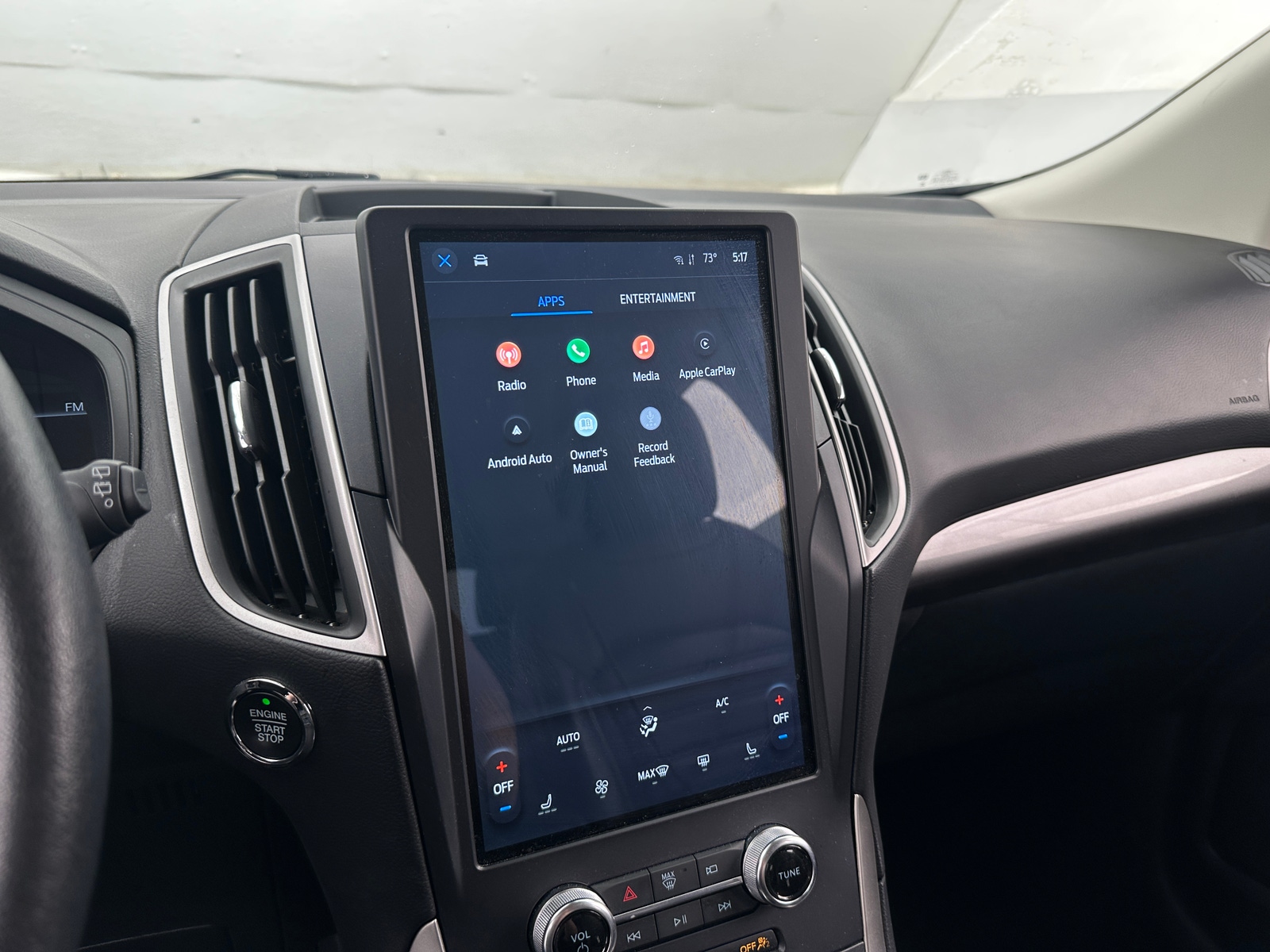 Thumbnail: 2024 Ford Edge - 3