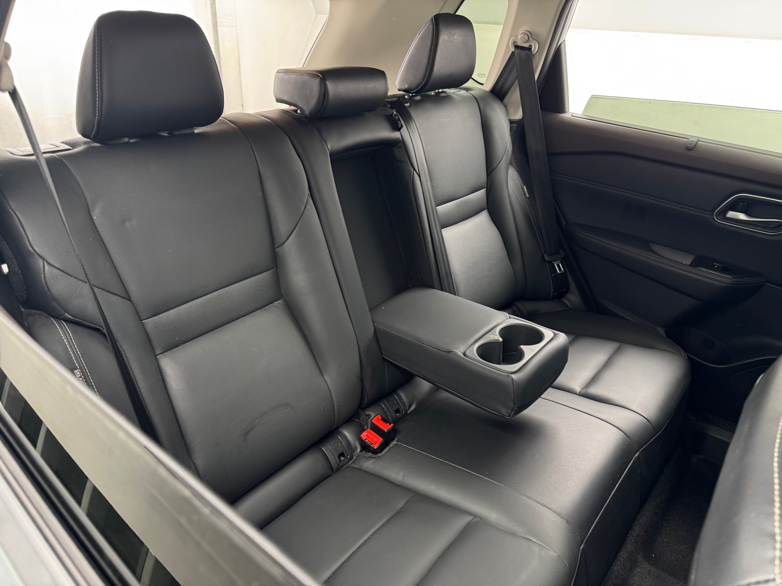 Thumbnail: 2021 Nissan Rogue - 5