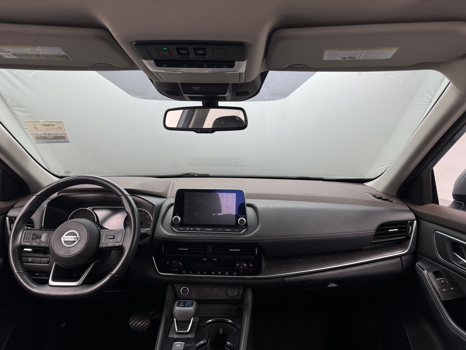 Thumbnail: 2021 Nissan Rogue - 2