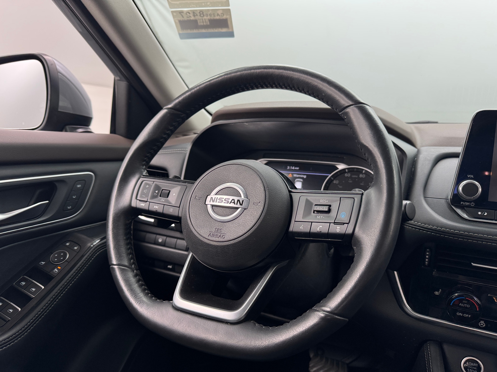 Thumbnail: 2021 Nissan Rogue - 4