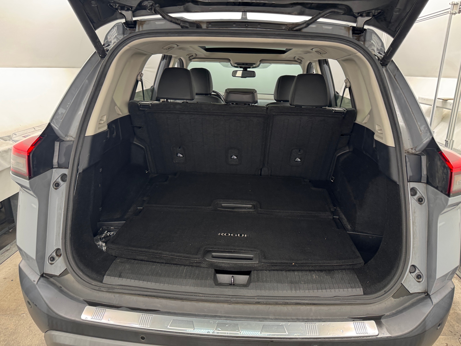 Thumbnail: 2021 Nissan Rogue - 6