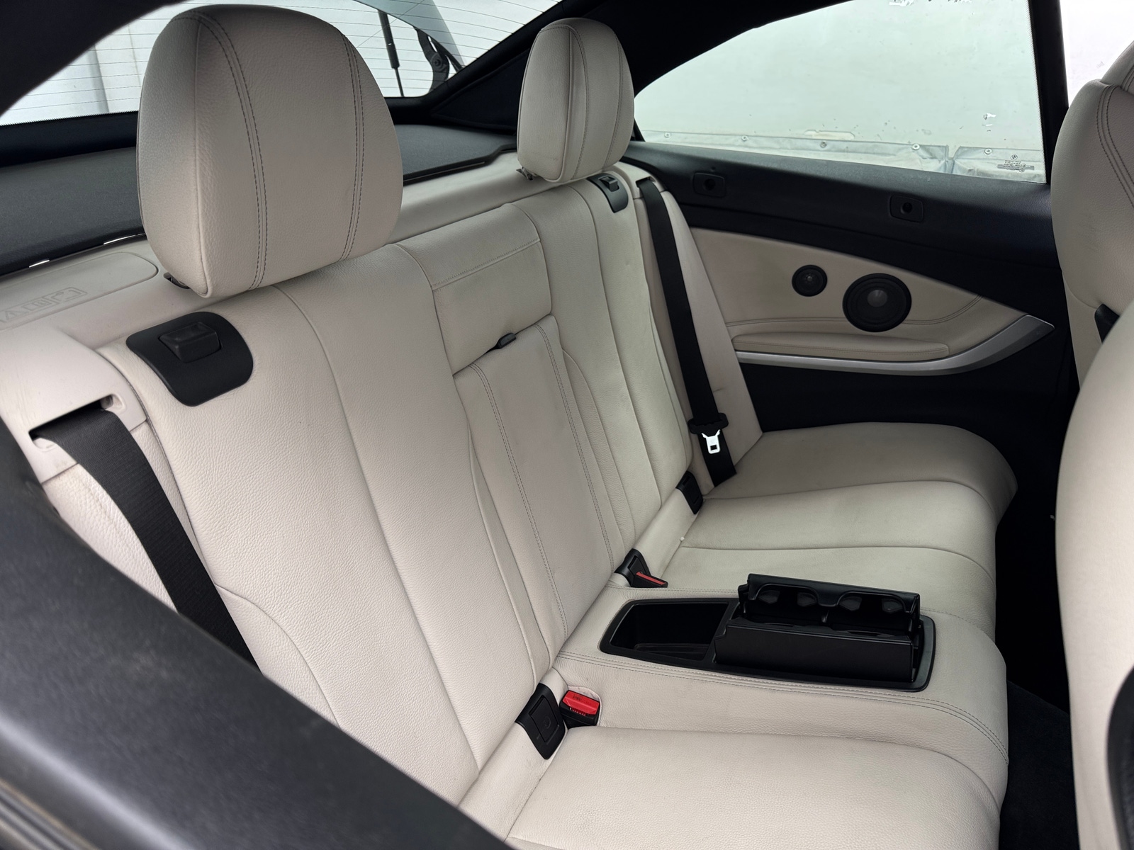 Thumbnail: 2019 BMW 4 Series - 5