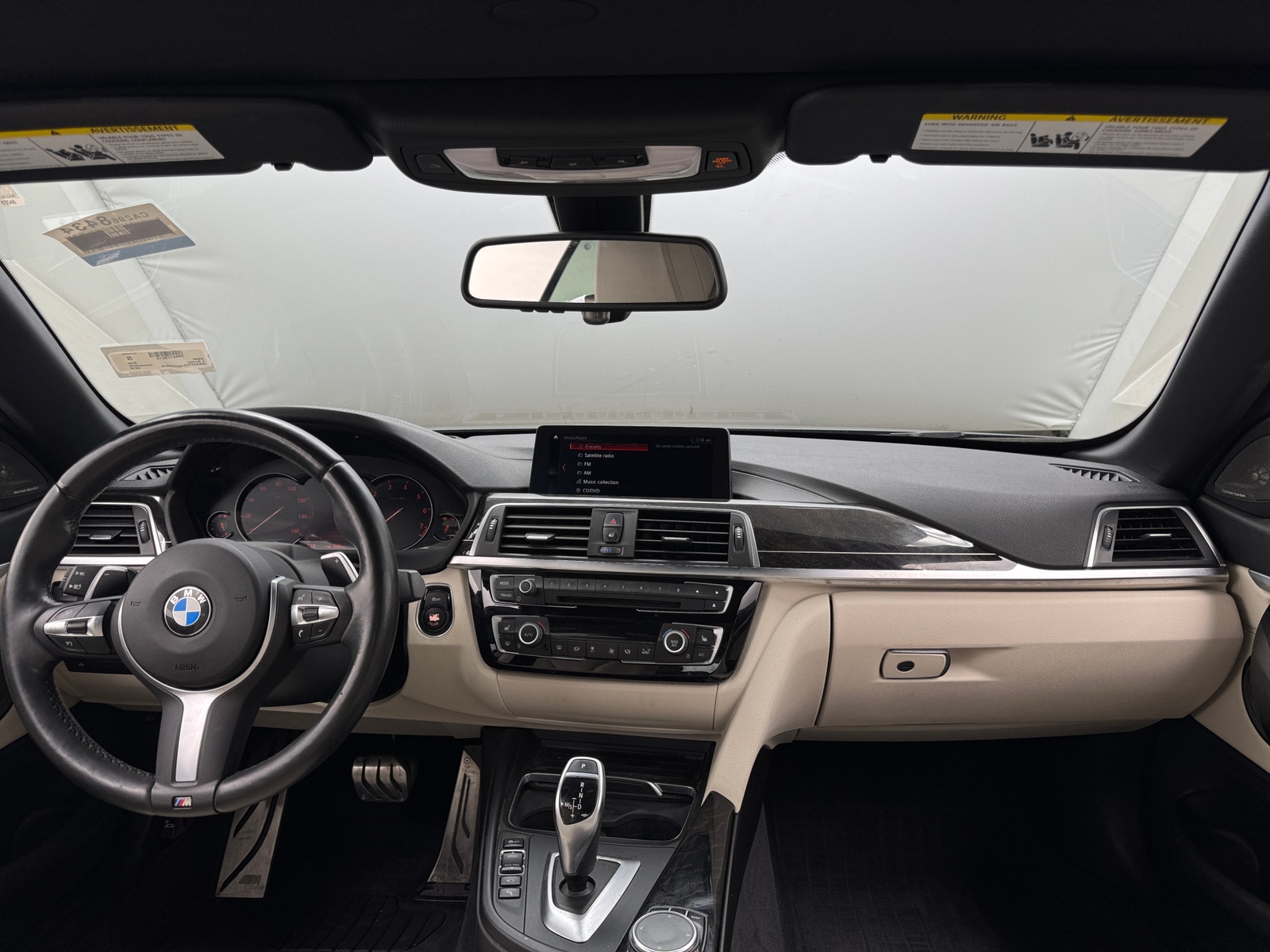 Thumbnail: 2019 BMW 4 Series - 2
