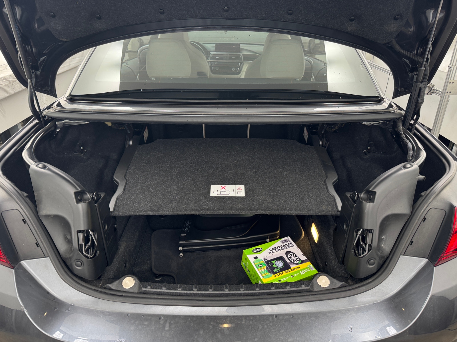 Thumbnail: 2019 BMW 4 Series - 6
