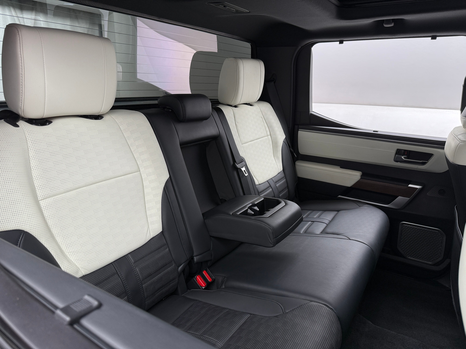 Thumbnail: 2024 Toyota Tundra - 5