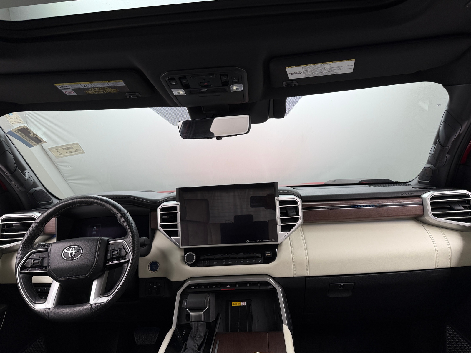 Thumbnail: 2024 Toyota Tundra - 2