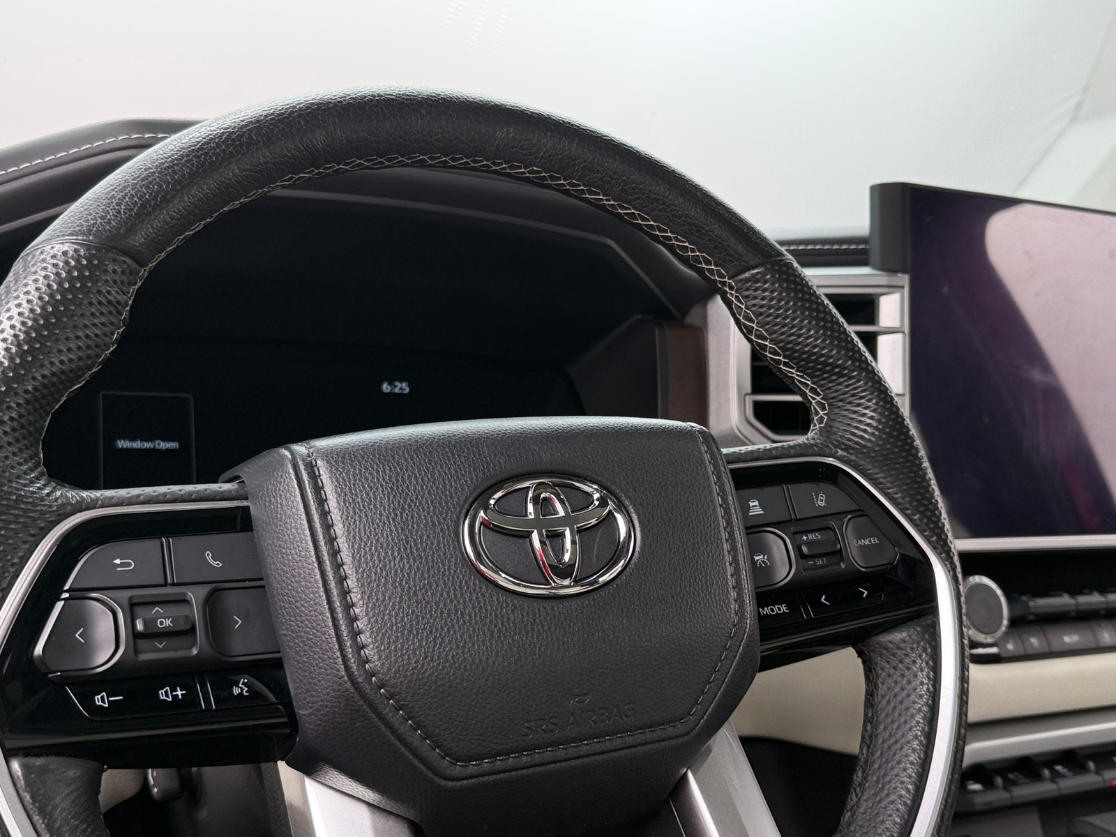 Thumbnail: 2024 Toyota Tundra - 4