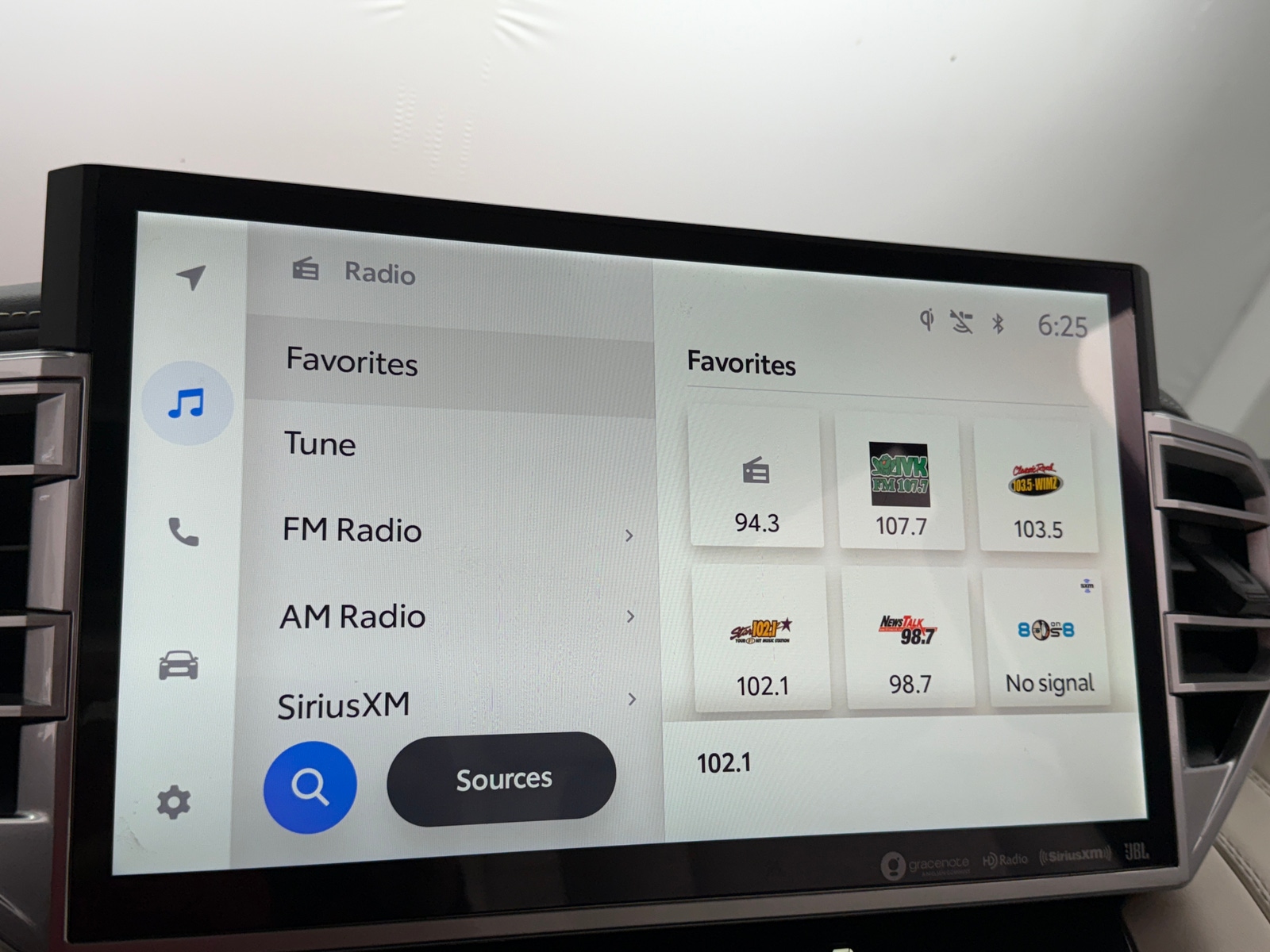 Thumbnail: 2024 Toyota Tundra - 3