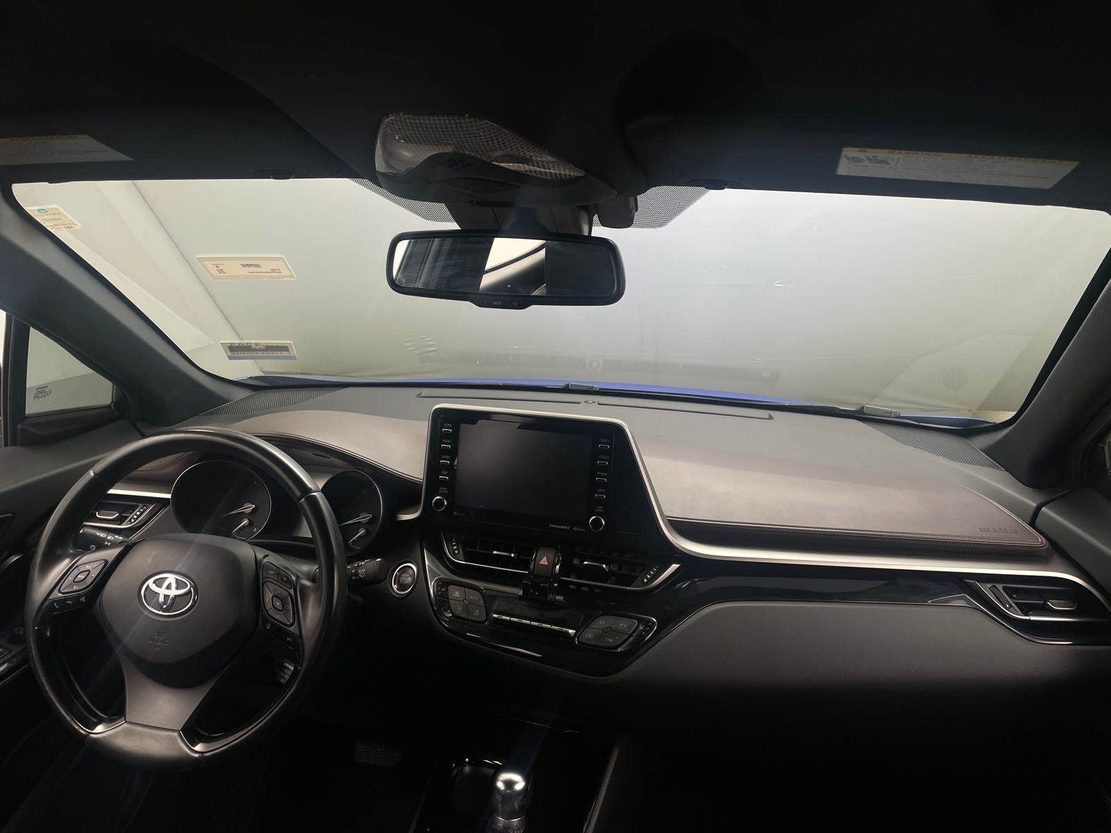 Thumbnail: 2019 Toyota C-HR - 2