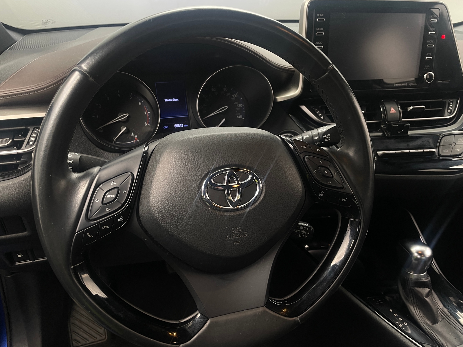 Thumbnail: 2019 Toyota C-HR - 4