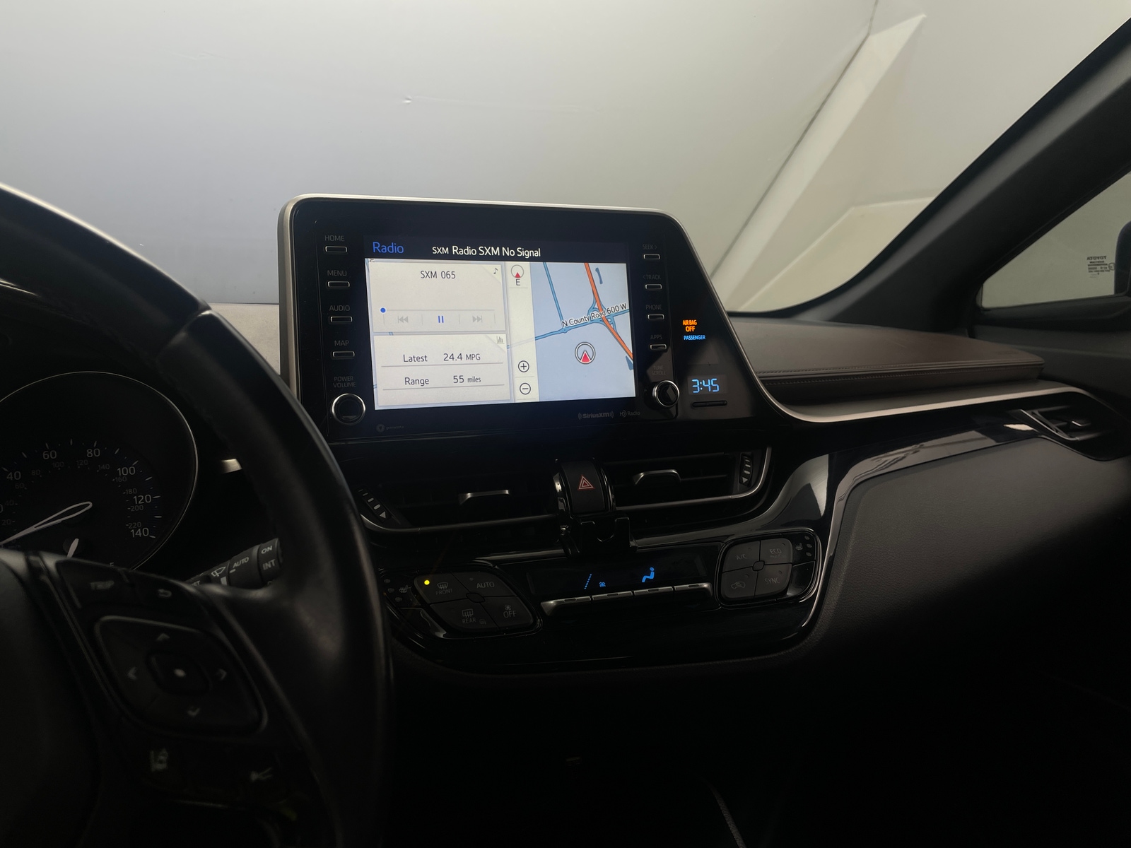 Thumbnail: 2019 Toyota C-HR - 3