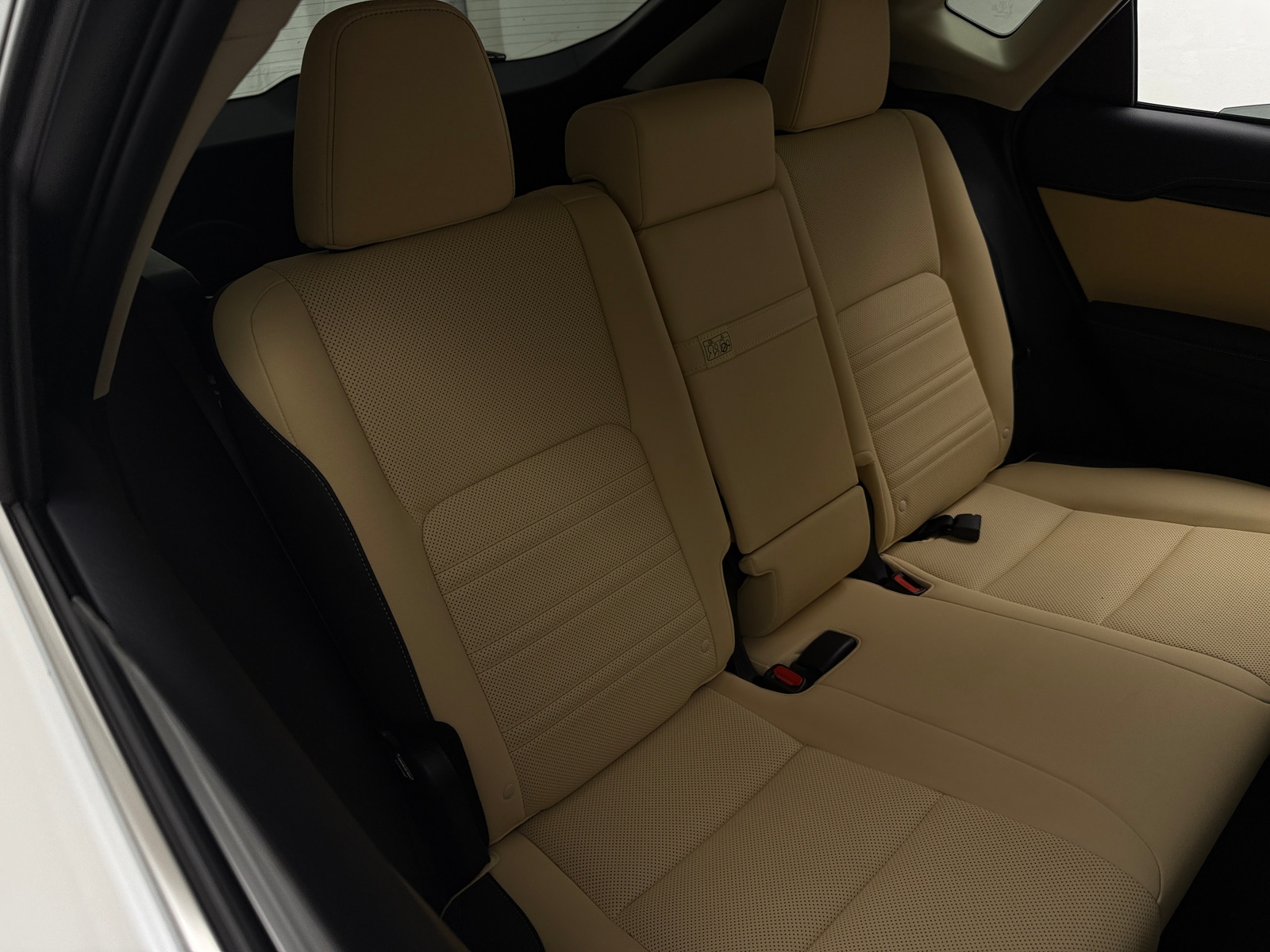 Thumbnail: 2021 Lexus NX - 5