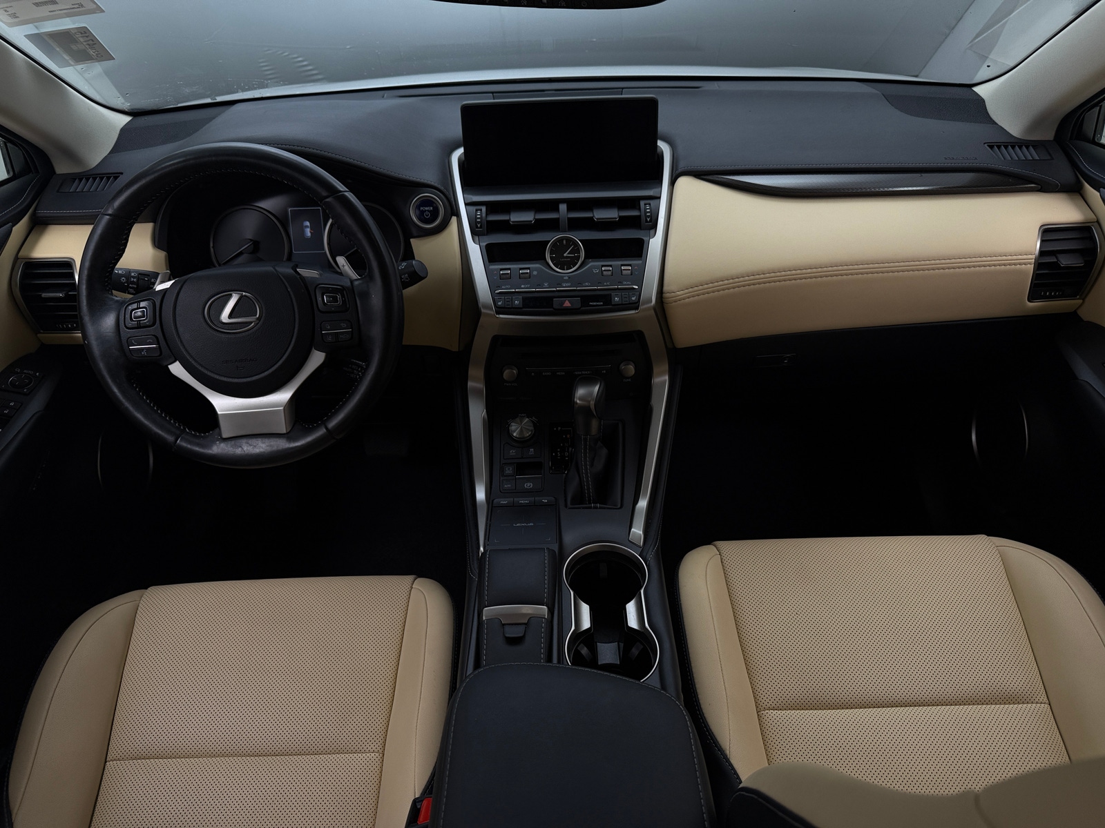 Thumbnail: 2021 Lexus NX - 2