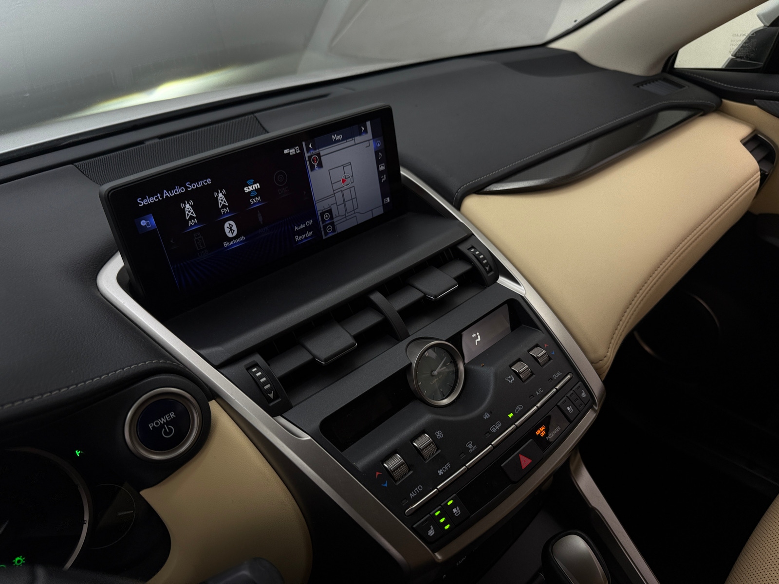 Thumbnail: 2021 Lexus NX - 3