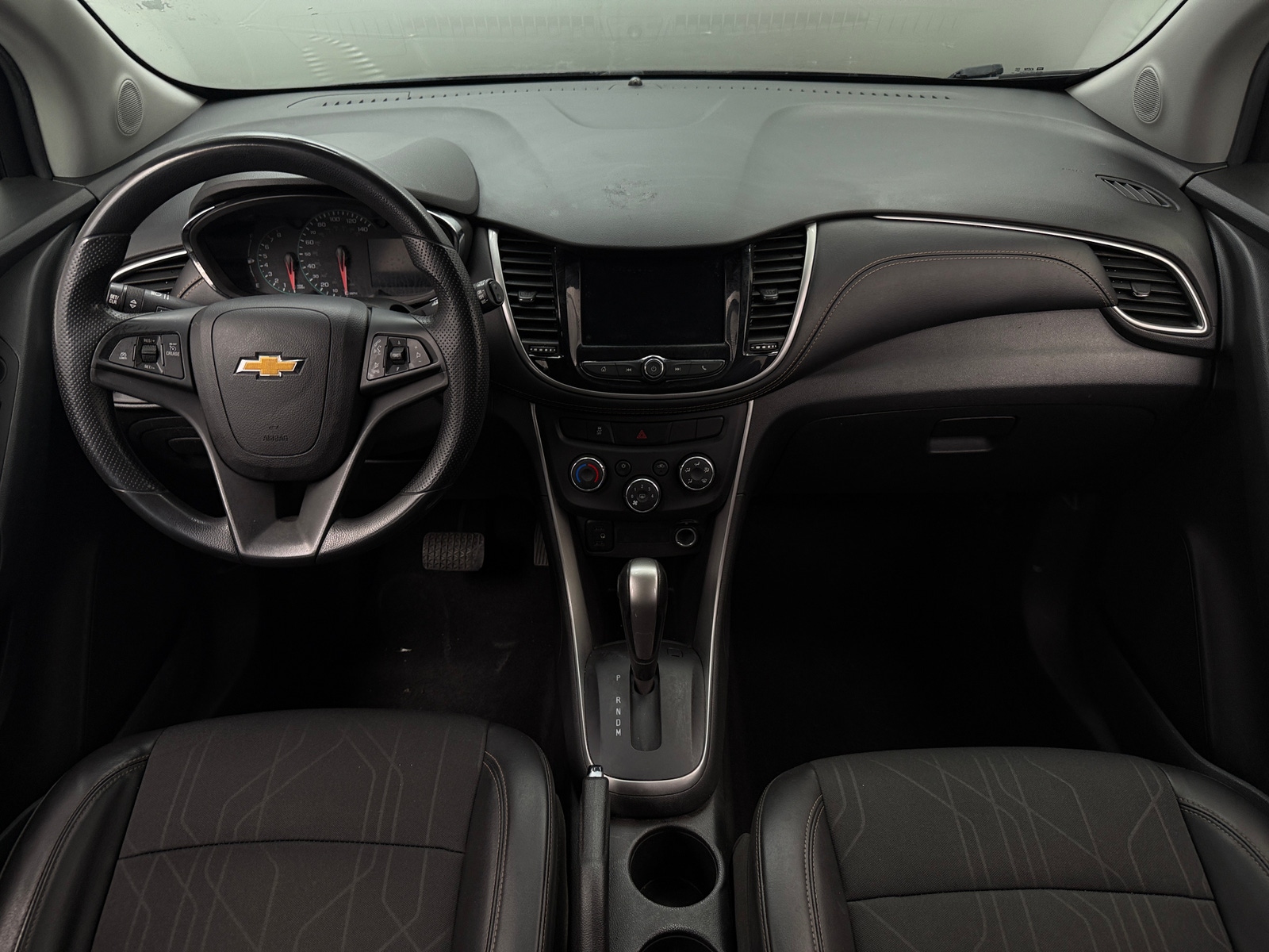 Thumbnail: 2021 Chevrolet Trax - 3