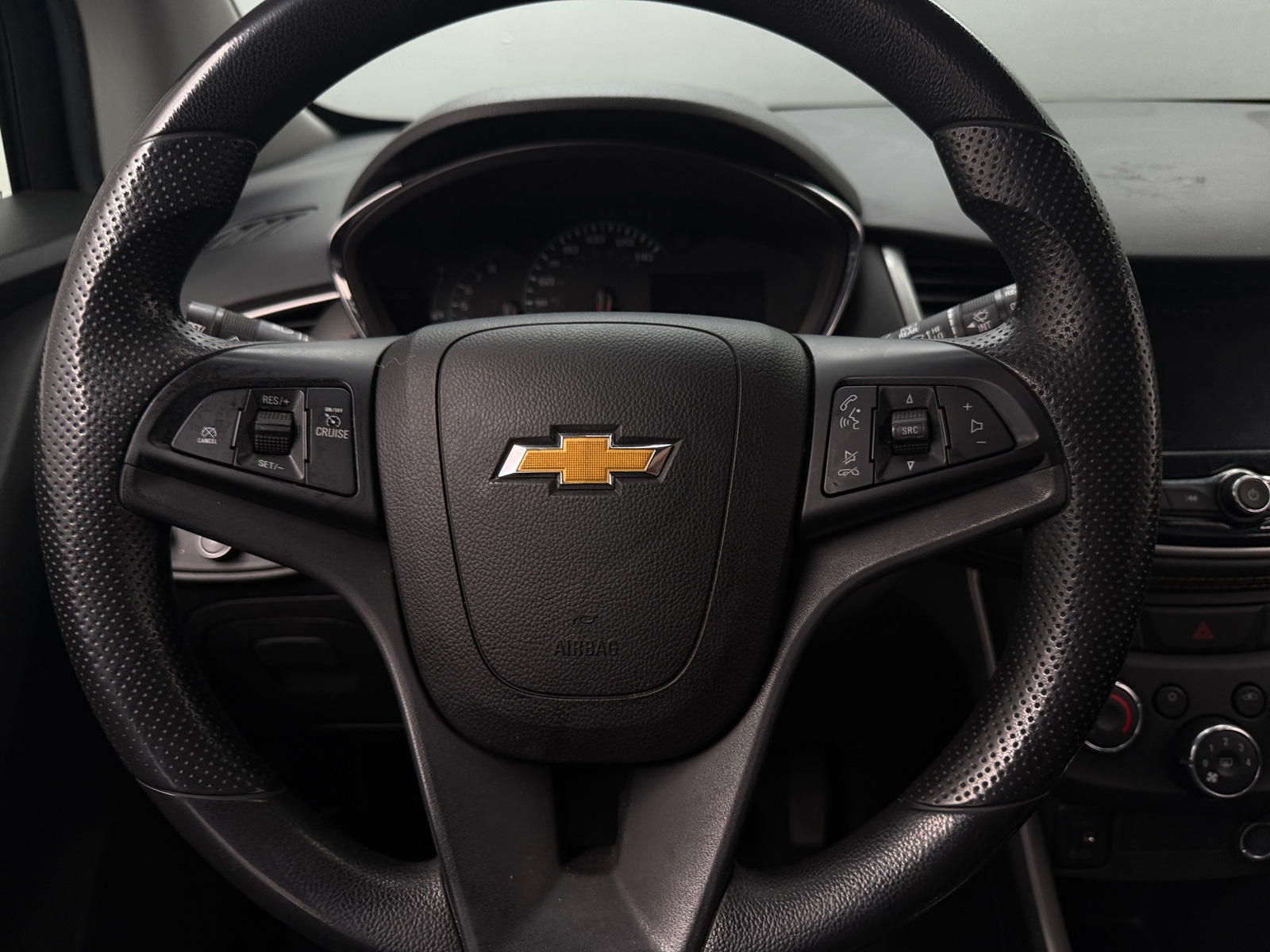 Thumbnail: 2021 Chevrolet Trax - 5